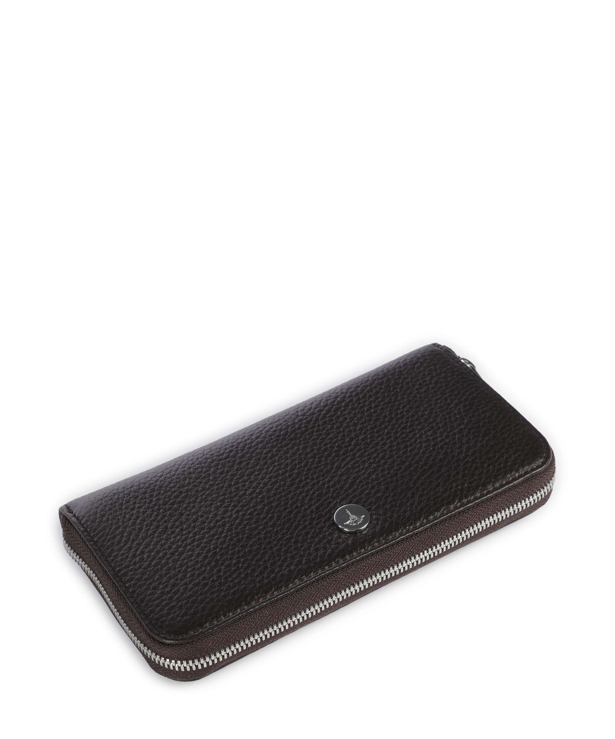 JOOP! Pompeji Melete Portemonnee dark brown - Image 4