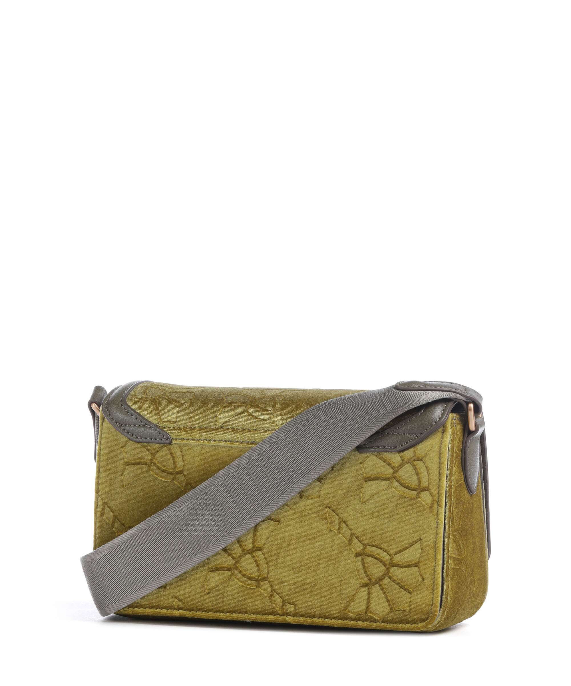 JOOP! Ricamo Dolce Sousa Crossbody tas apple green - Image 2