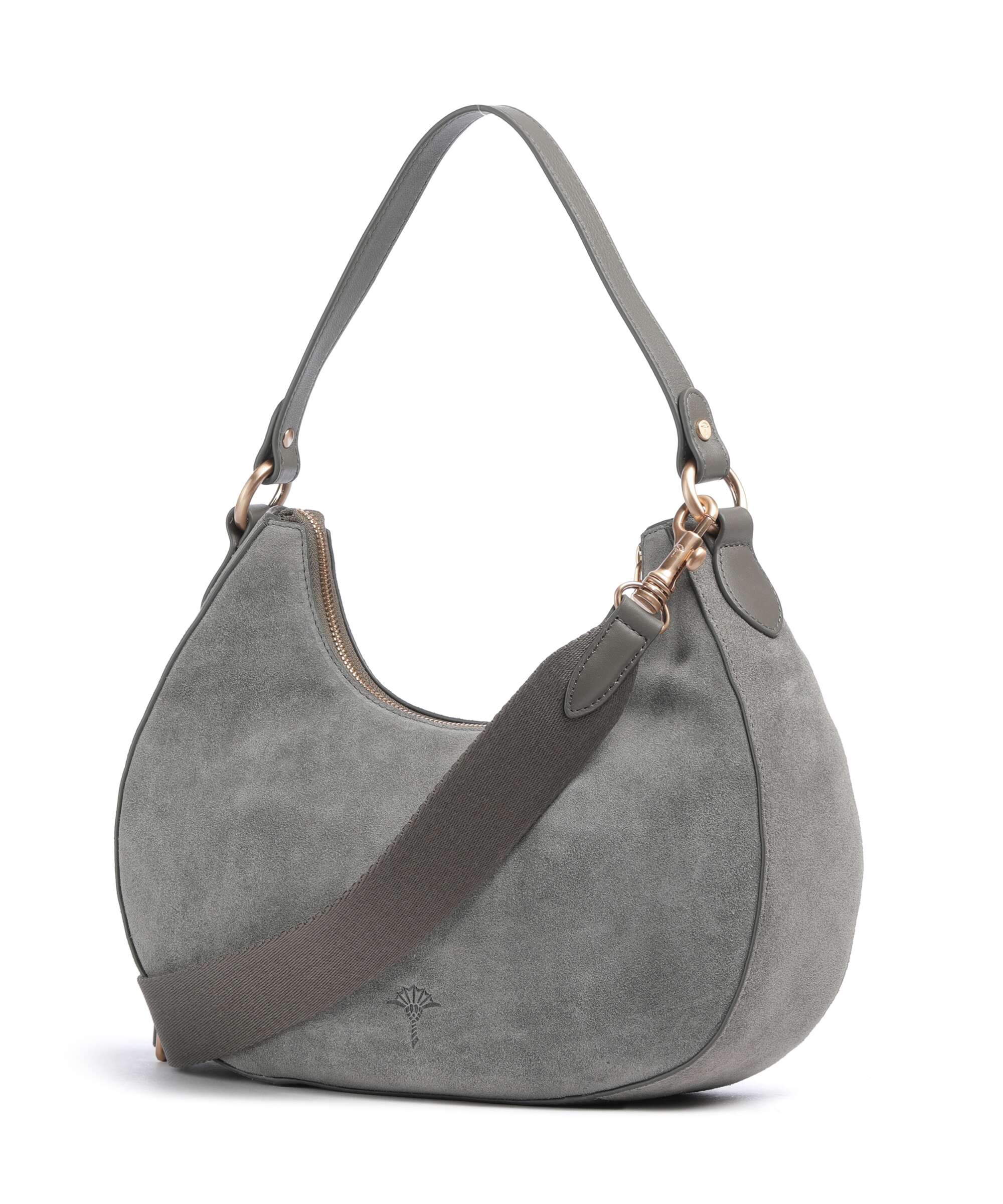 JOOP! Sofista Dolce Aja Schoudertas grey - Image 2