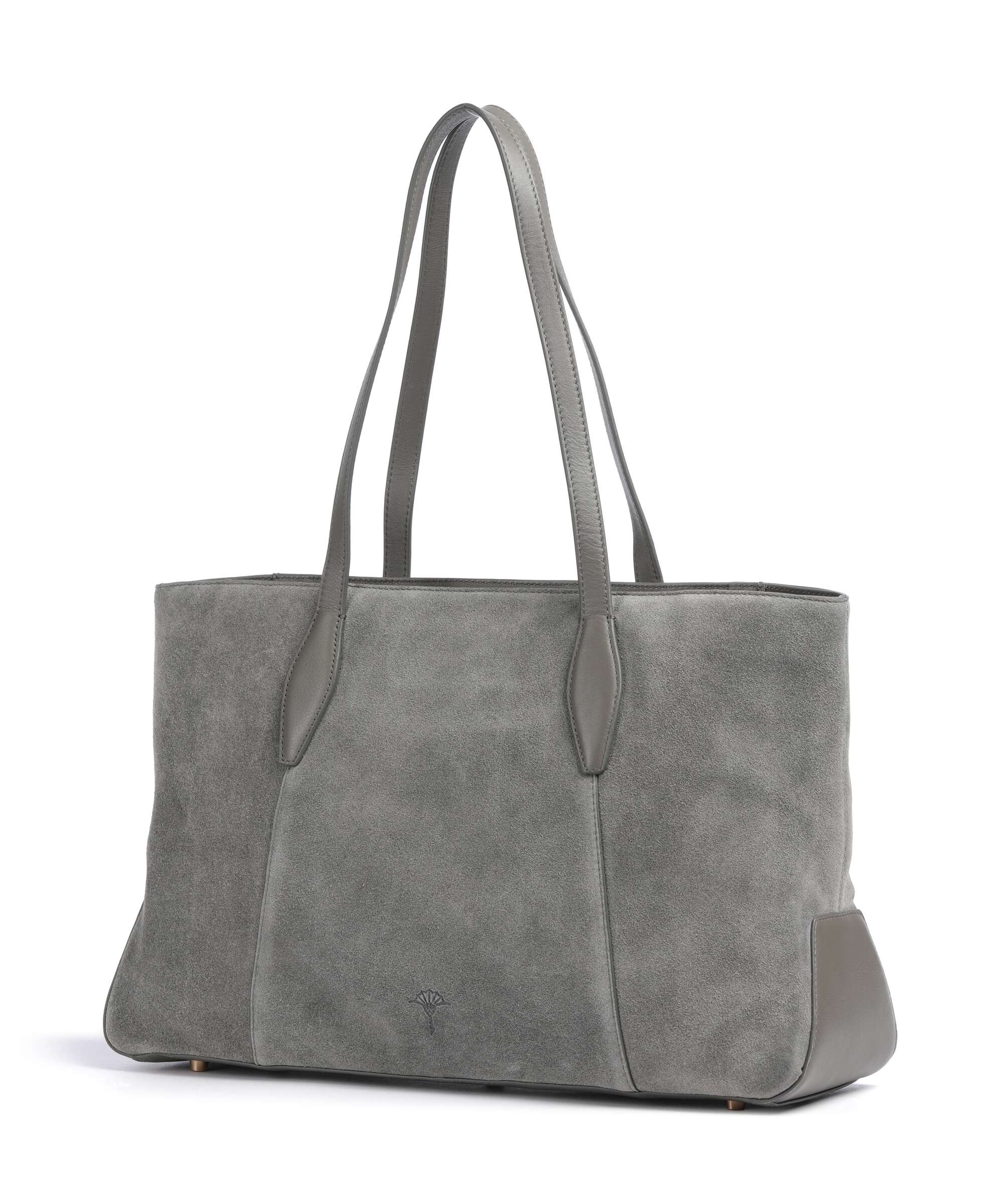 JOOP! Sofista Dolce Isadora Boodschappentas grey - Image 2