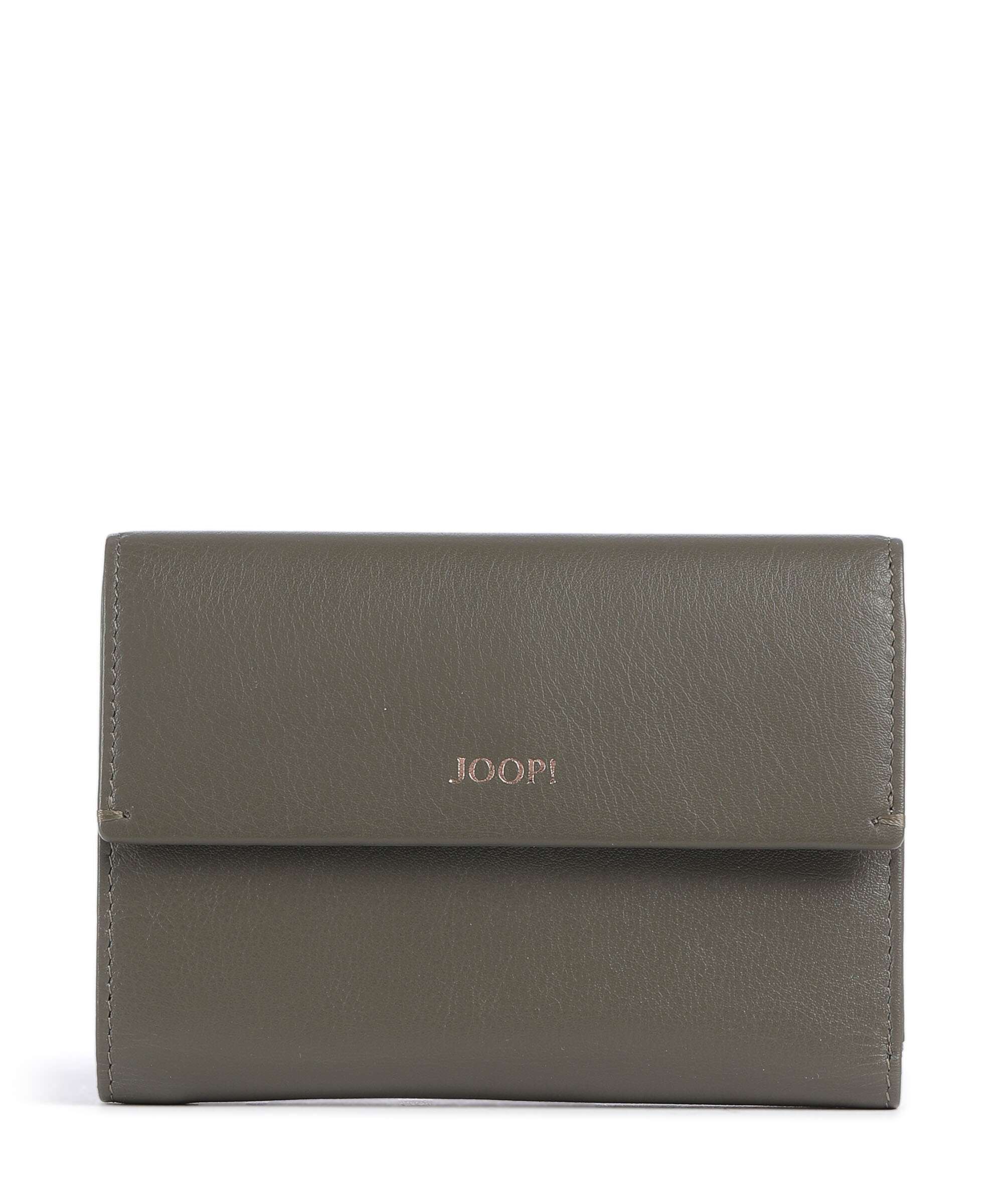 JOOP! Sofisticato 1.0 Cosma Portemonnee burnt olive