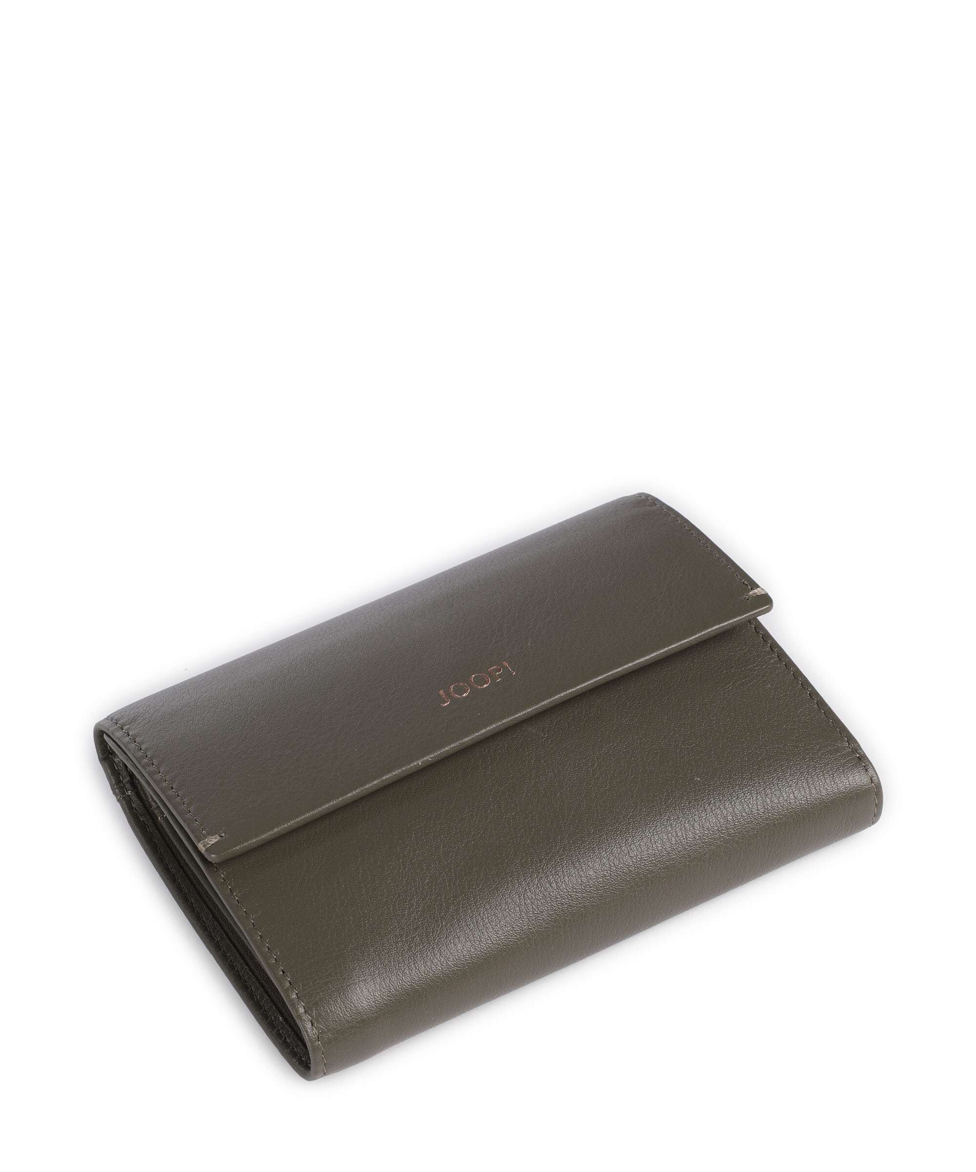 JOOP! Sofisticato 1.0 Cosma Portemonnee burnt olive - Image 4