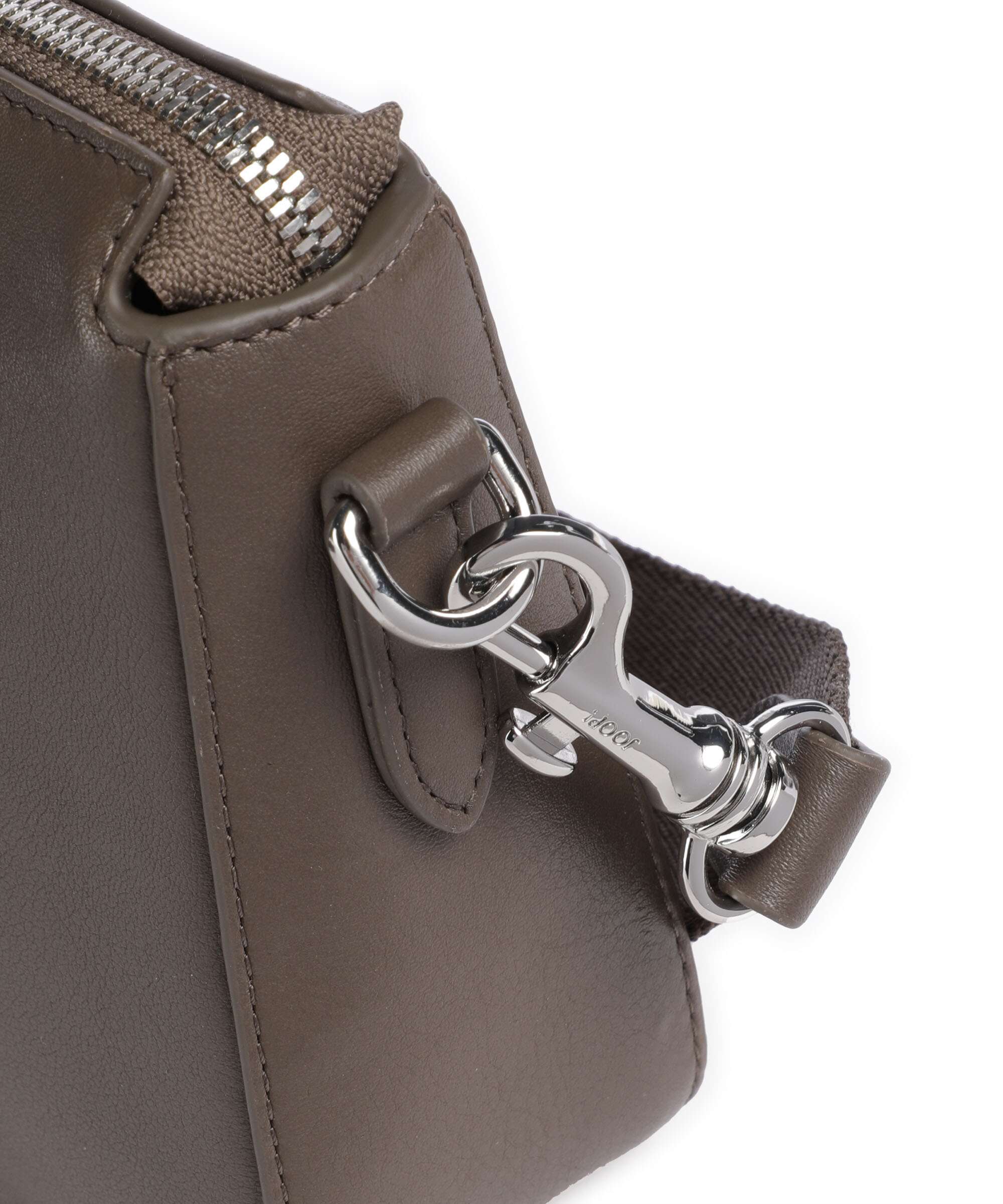 JOOP! Sofisticato 1.0 Jasmina Crossbody tas morel - Image 4