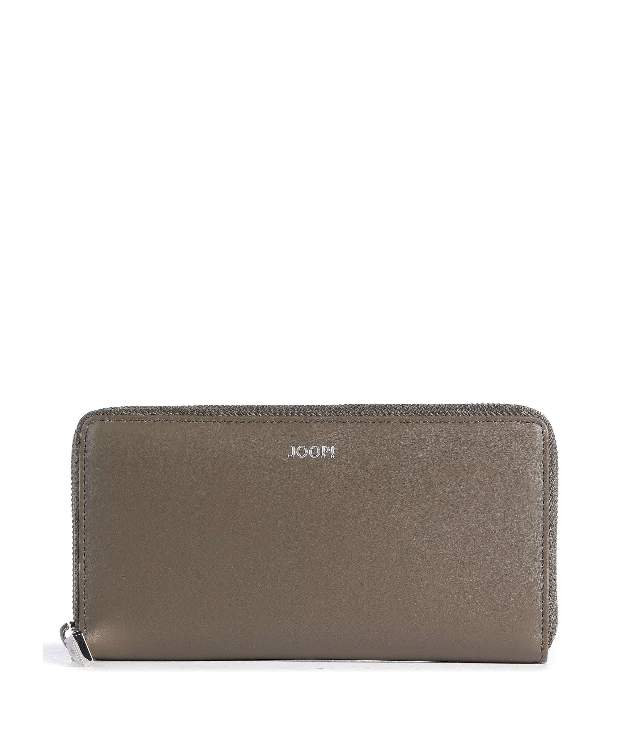 JOOP! Sofisticato 1.0 Melete Portemonnee falcon