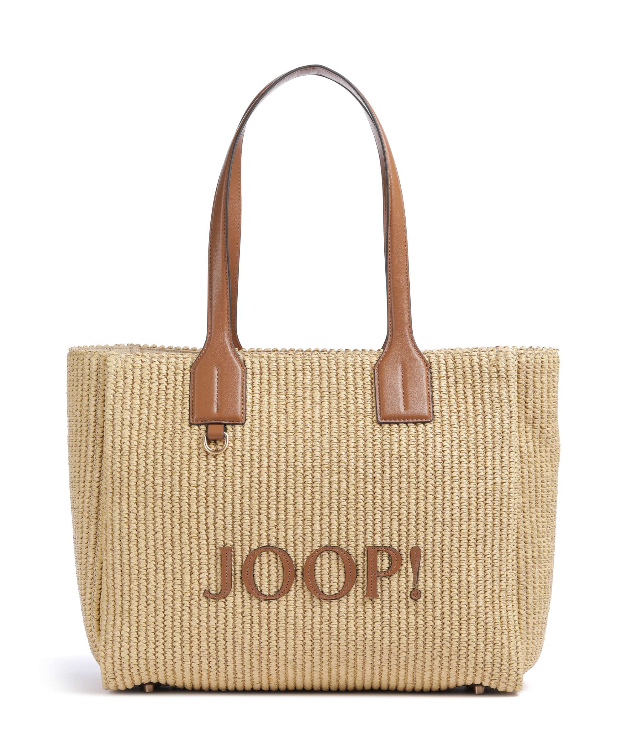 JOOP! Stromboli Aurelia Boodschappentas cognac