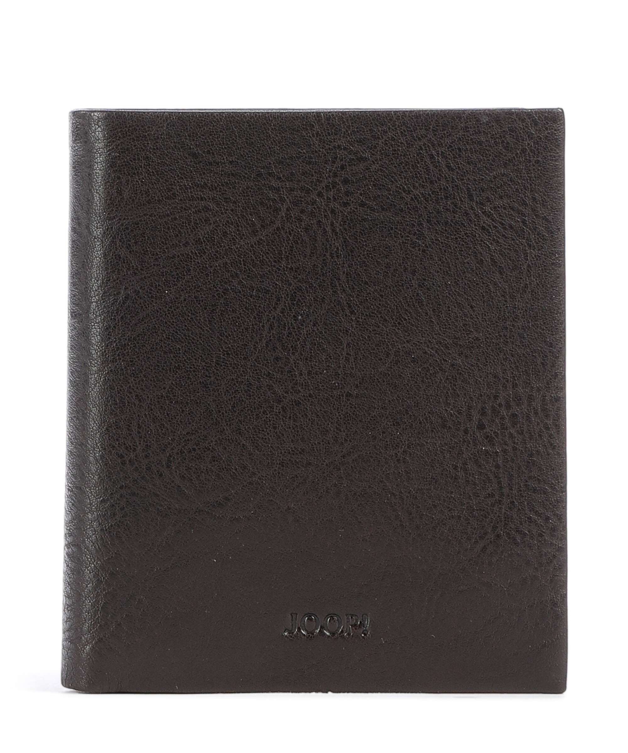 JOOP! Treviso Daphnis Portemonnee dark brown