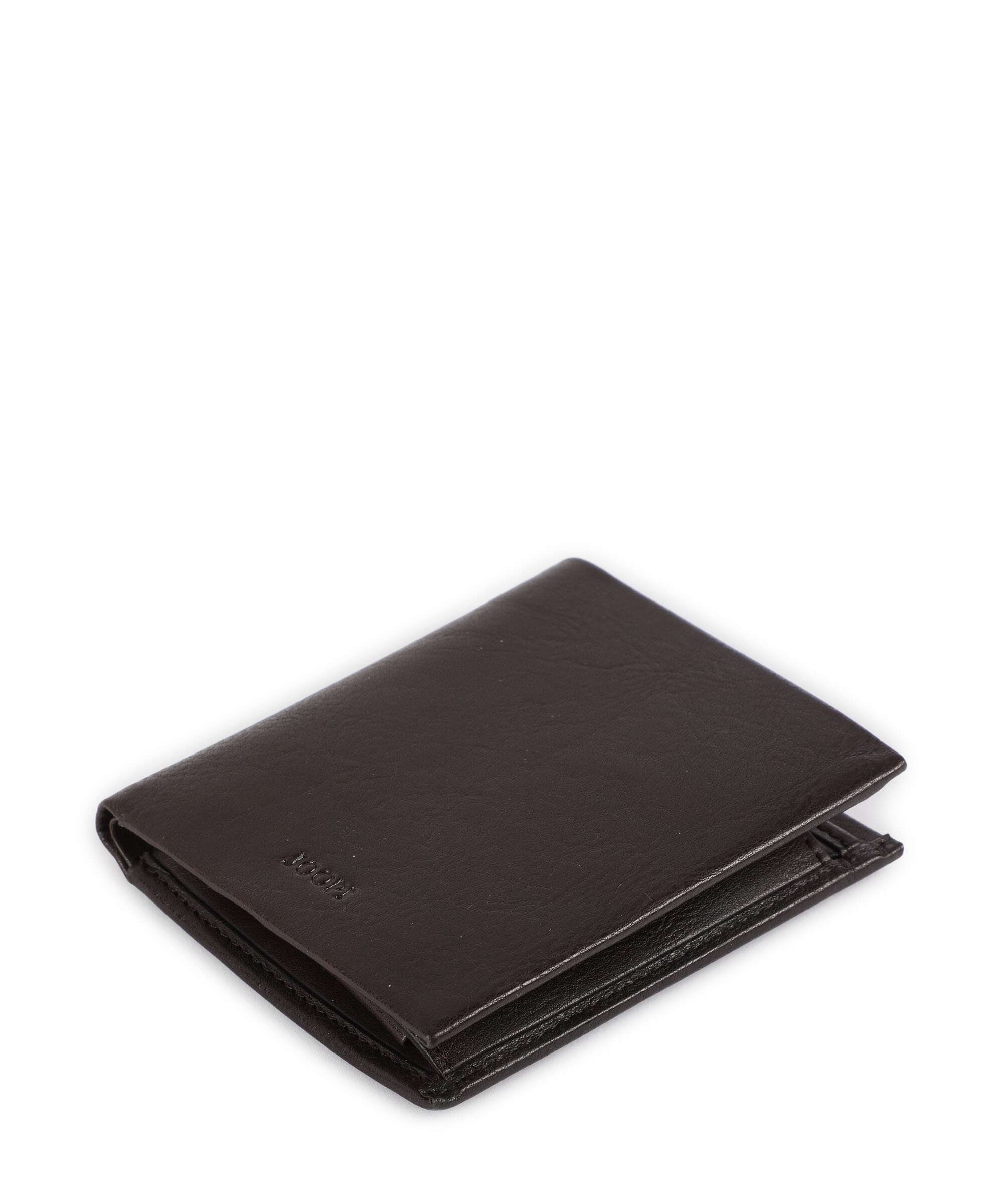 JOOP! Treviso Daphnis Portemonnee dark brown - Image 4