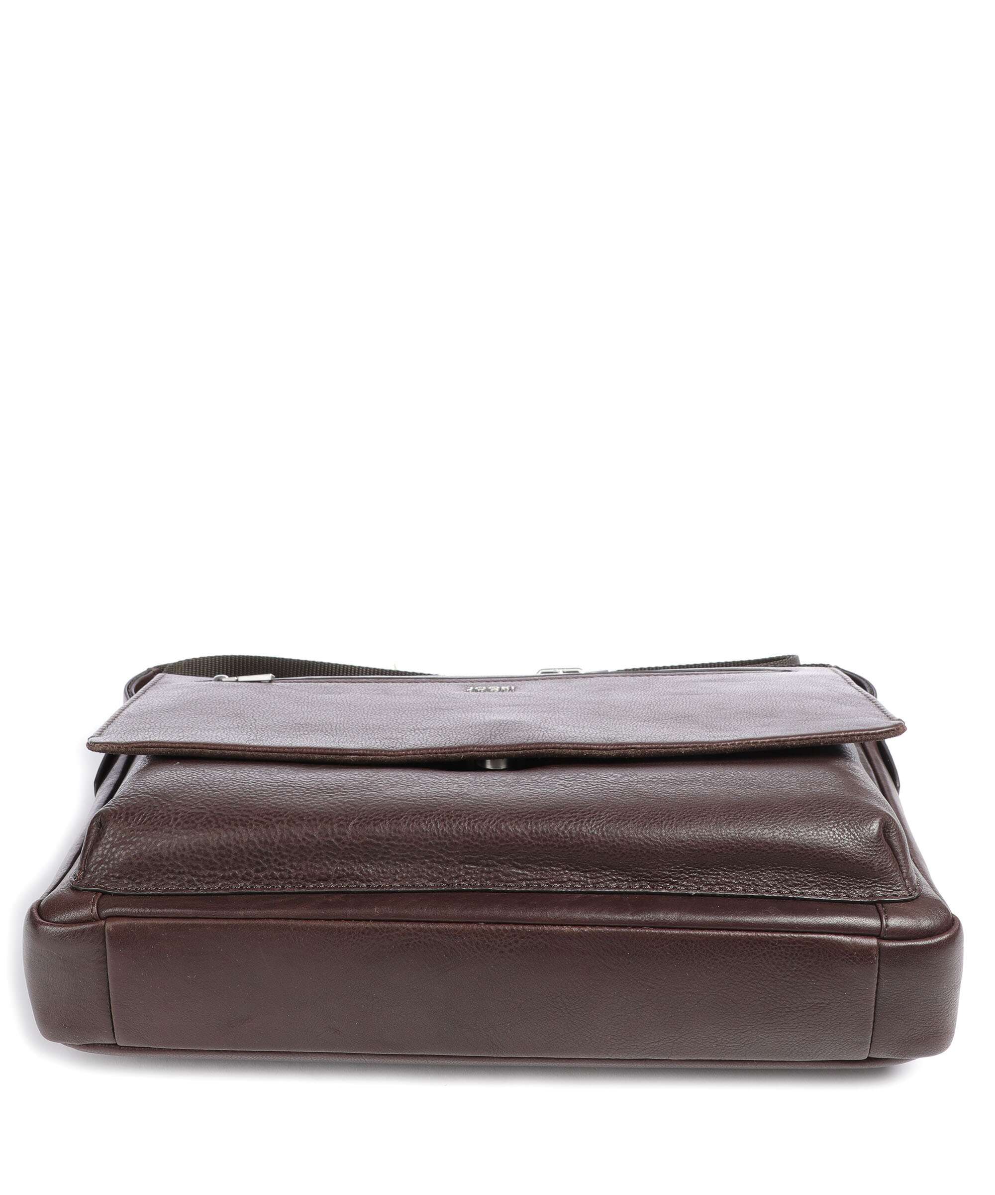 JOOP! Treviso Janis Koerierstas dark brown - Image 5