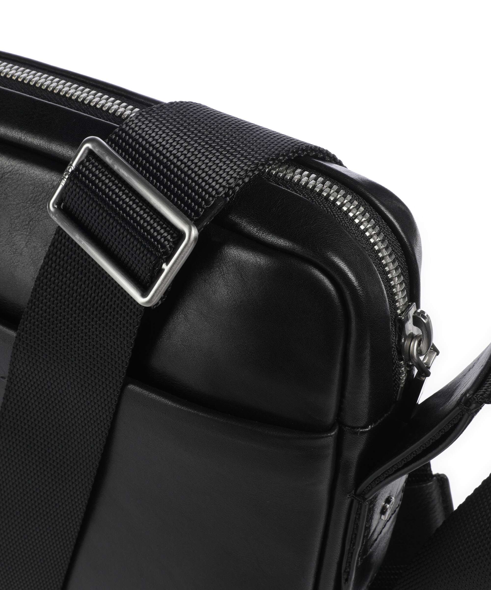 JOOP! Treviso Remus Crossbody tas black - Image 4