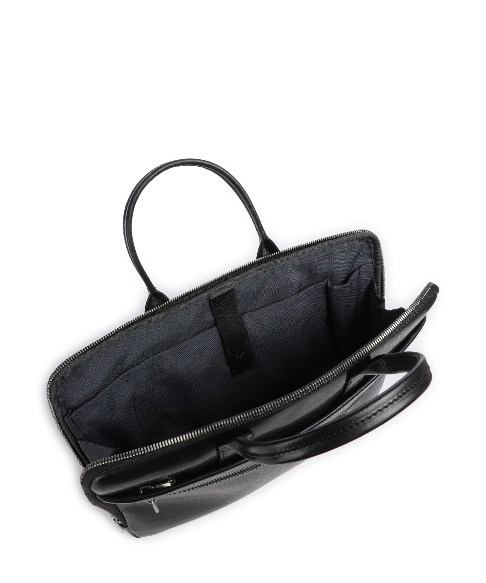 JOOP! Treviso Samu Aktetas black - Image 6