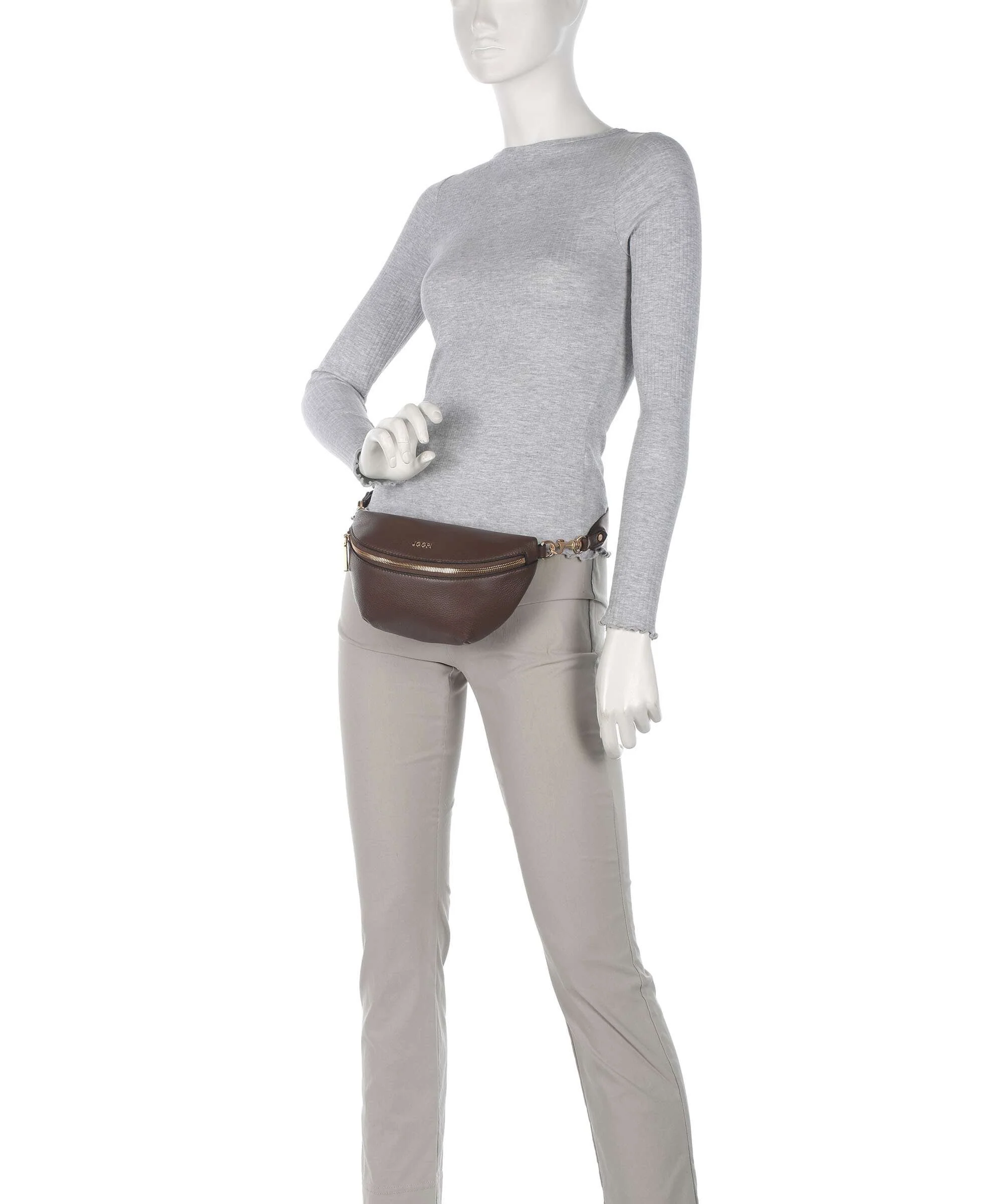JOOP! Vivace Isabella Heuptas seal brown - Image 3