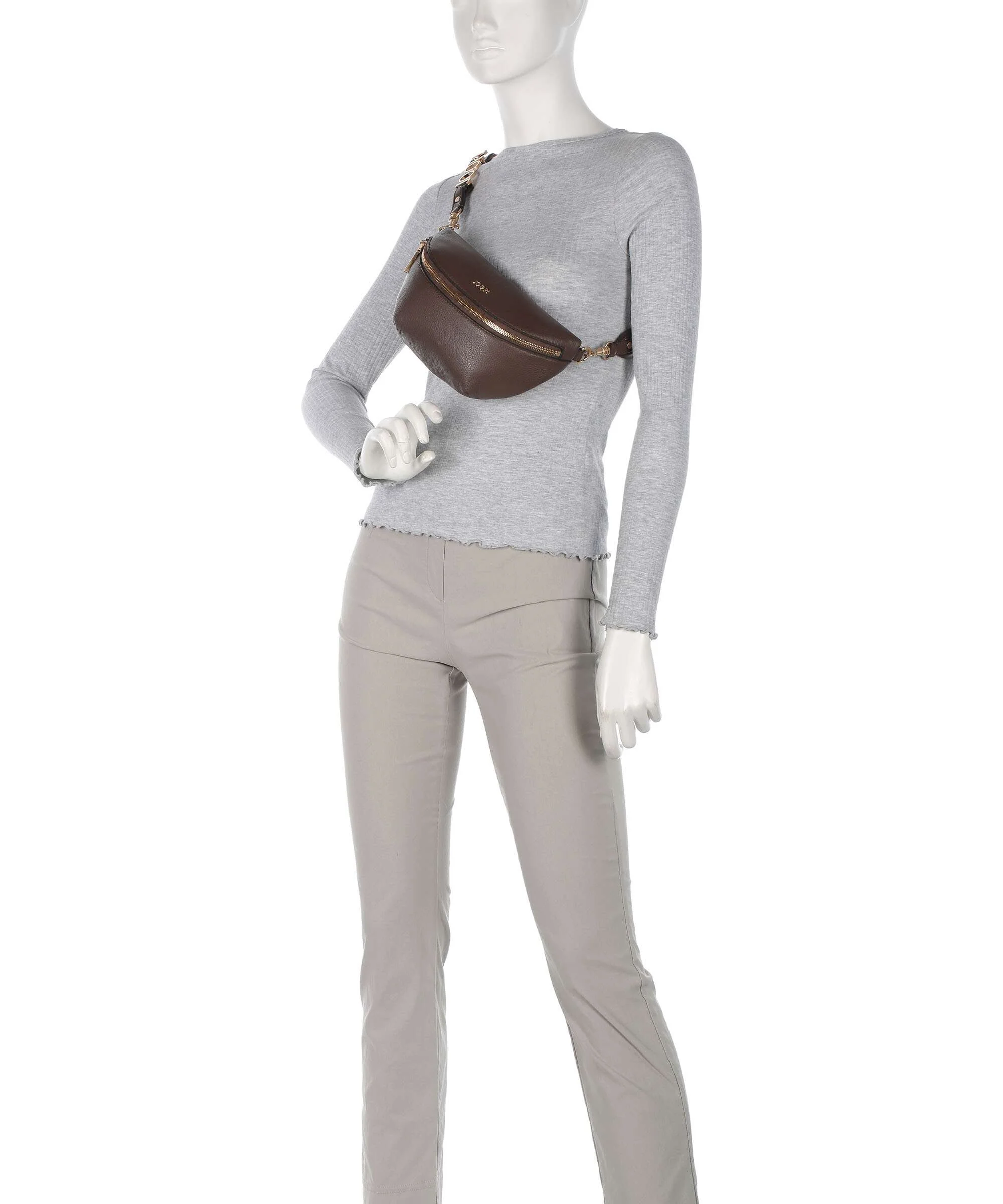 JOOP! Vivace Isabella Heuptas seal brown - Image 4