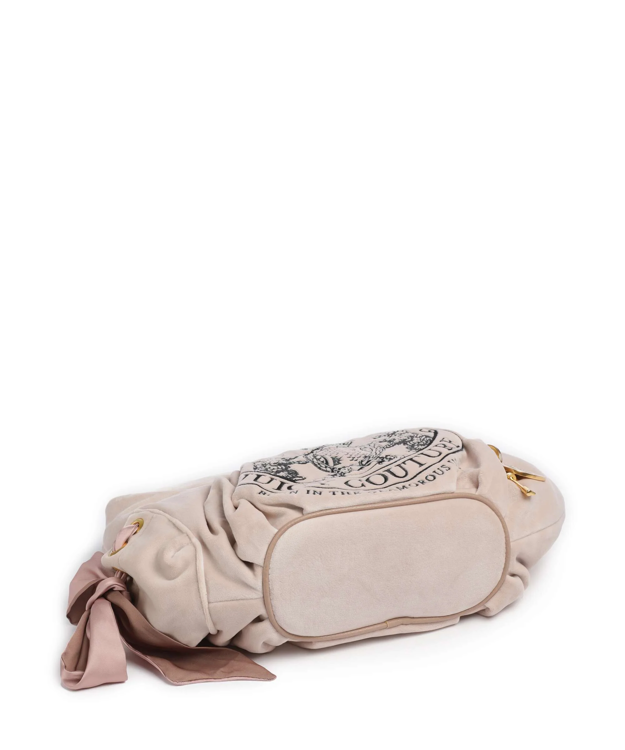 Juicy Couture Daydreamer M Hobo tas sand - Image 5