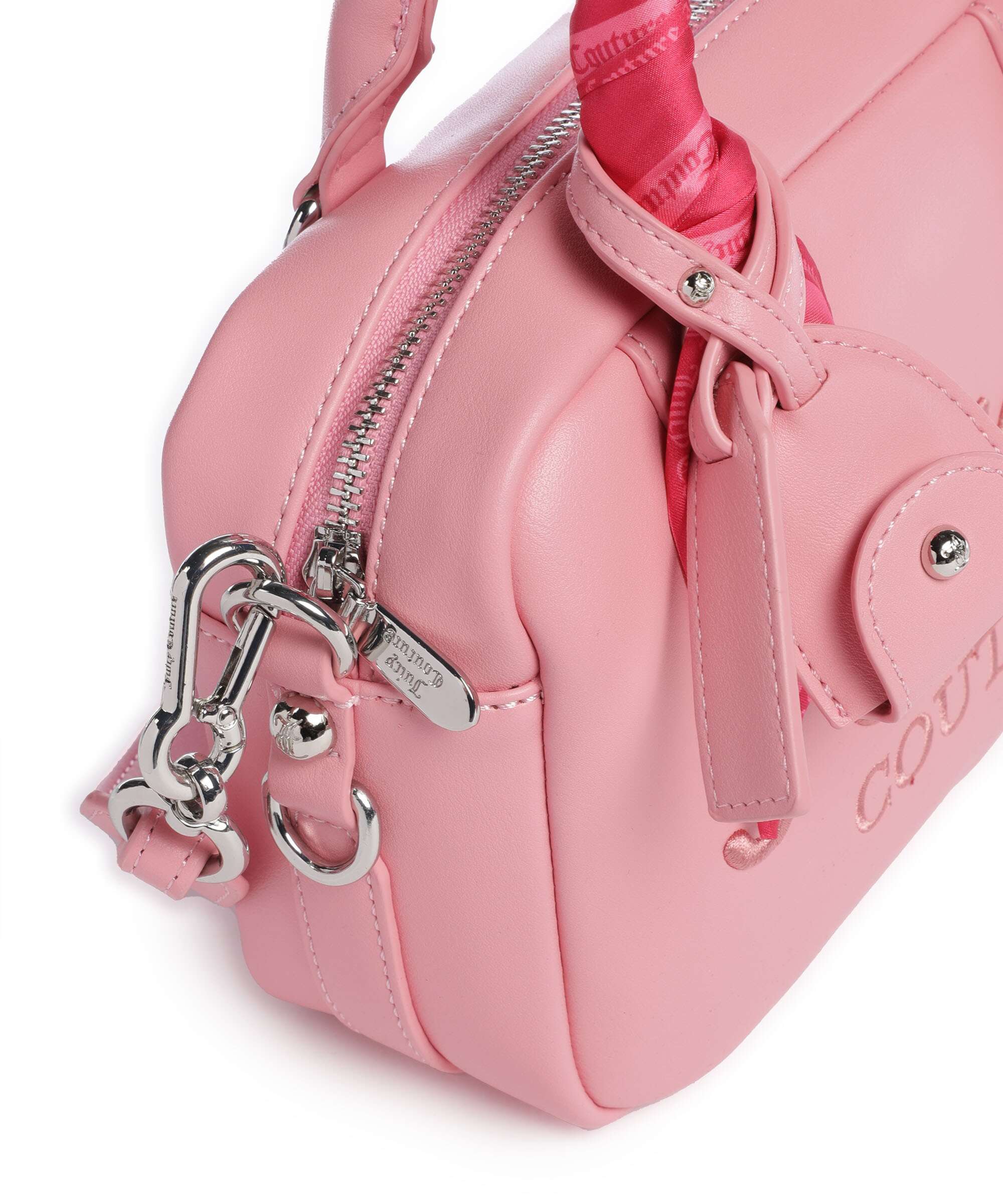 Juicy Couture Gabrielle Handtas juicy pink - Image 6