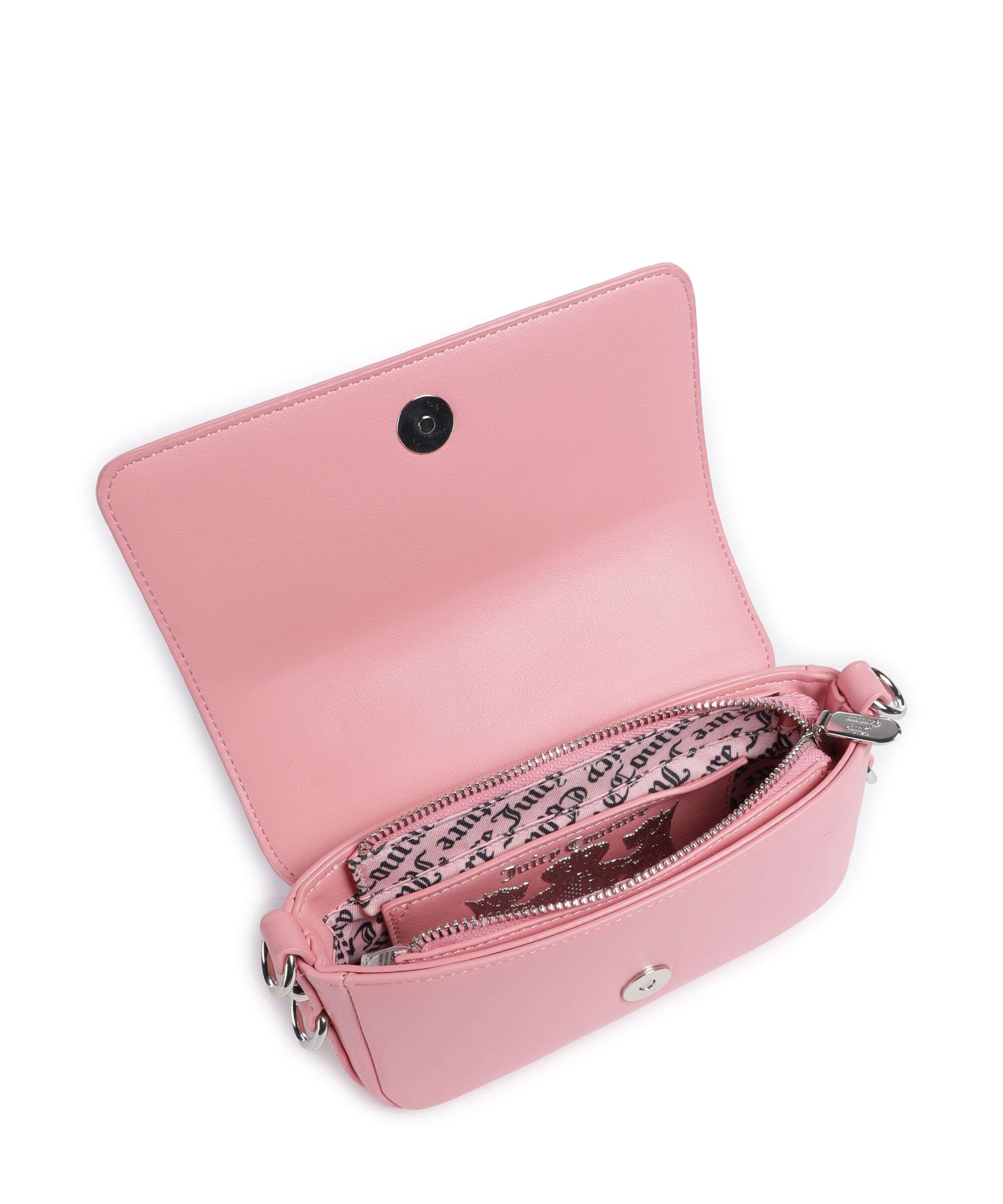 Juicy Couture Gabrielle S Crossbody tas juicy pink - Image 6