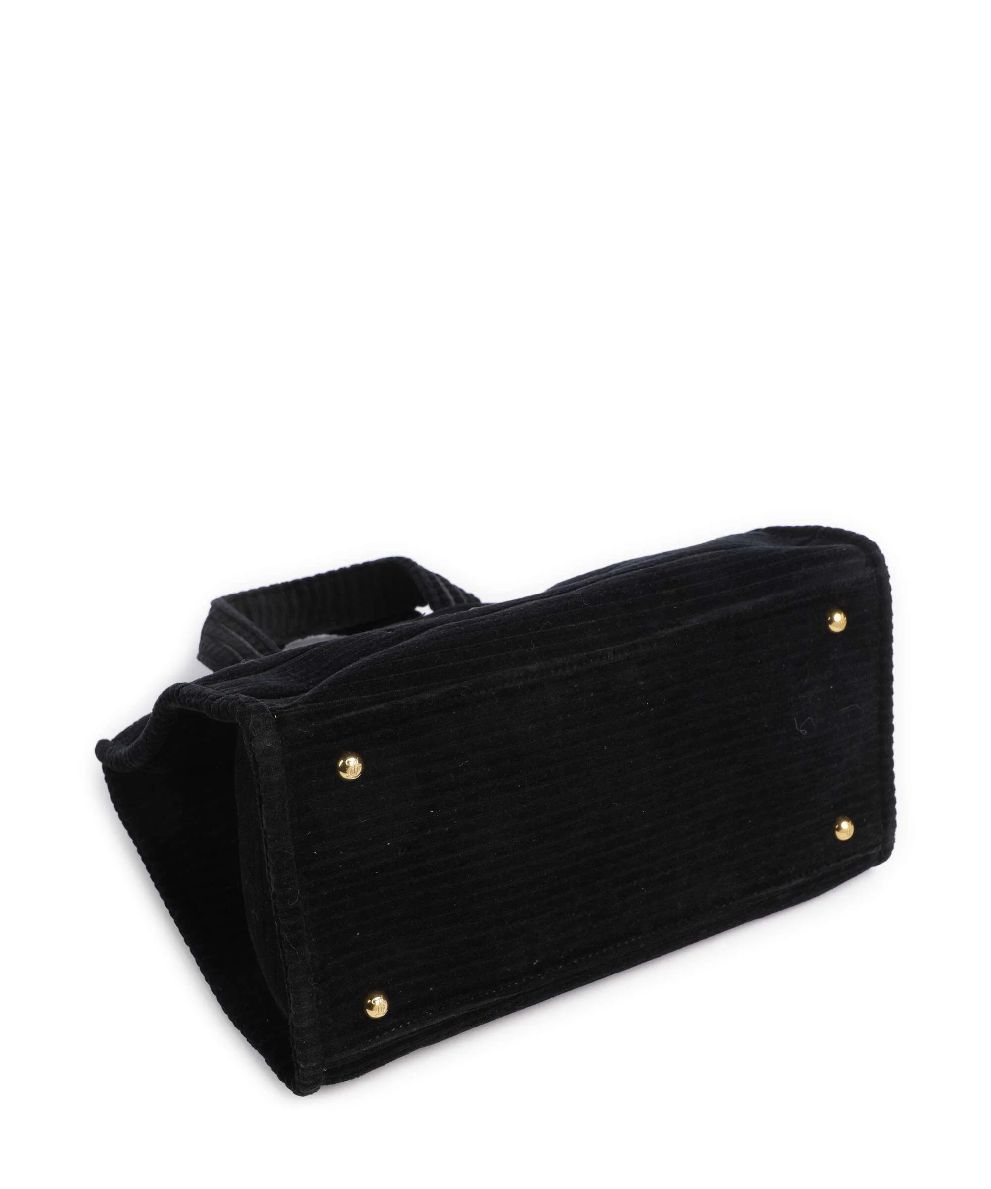 Juicy Couture Iris Velvet M Handtas black - Image 5