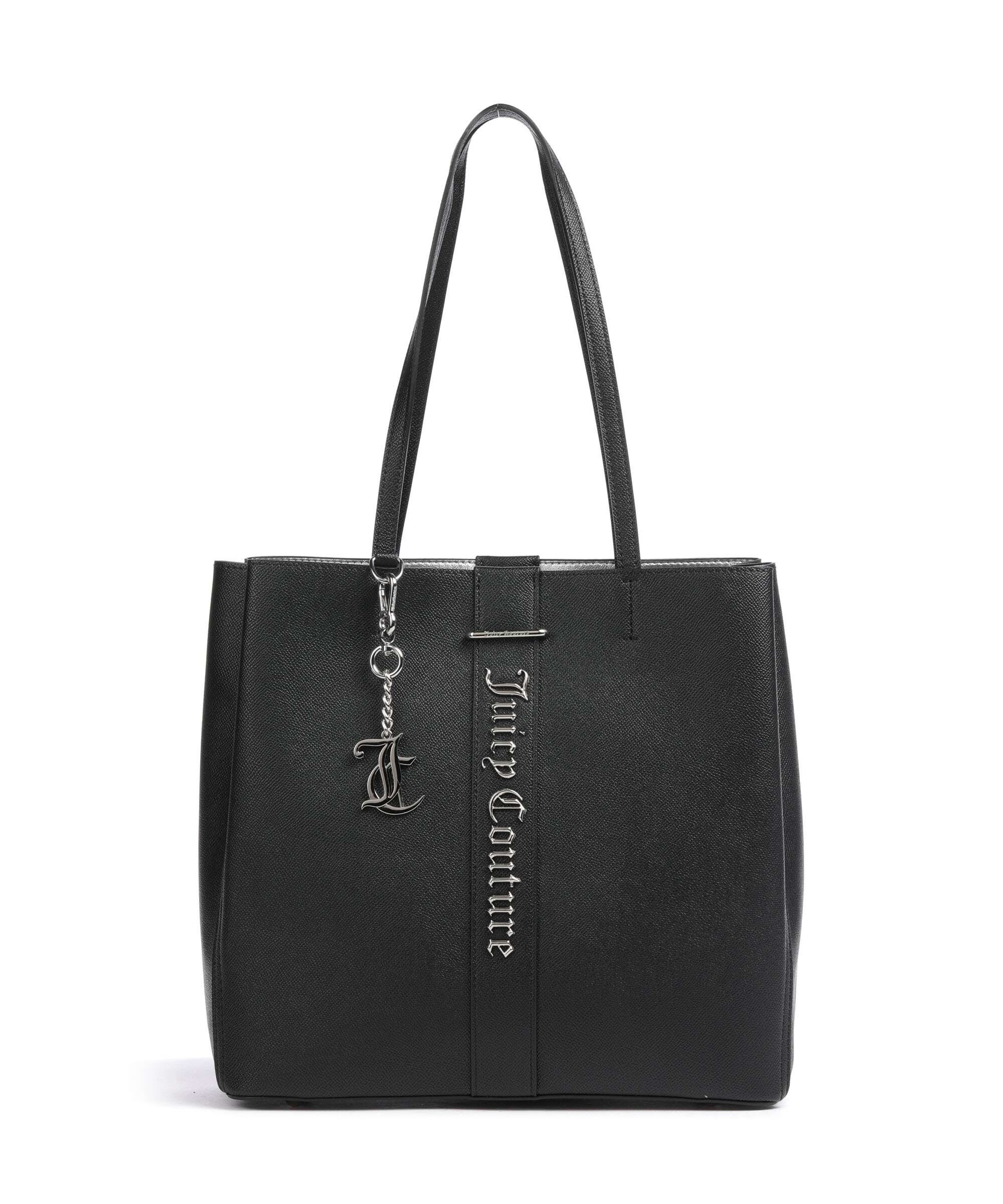 Juicy Couture Jasmine Boodschappentas black