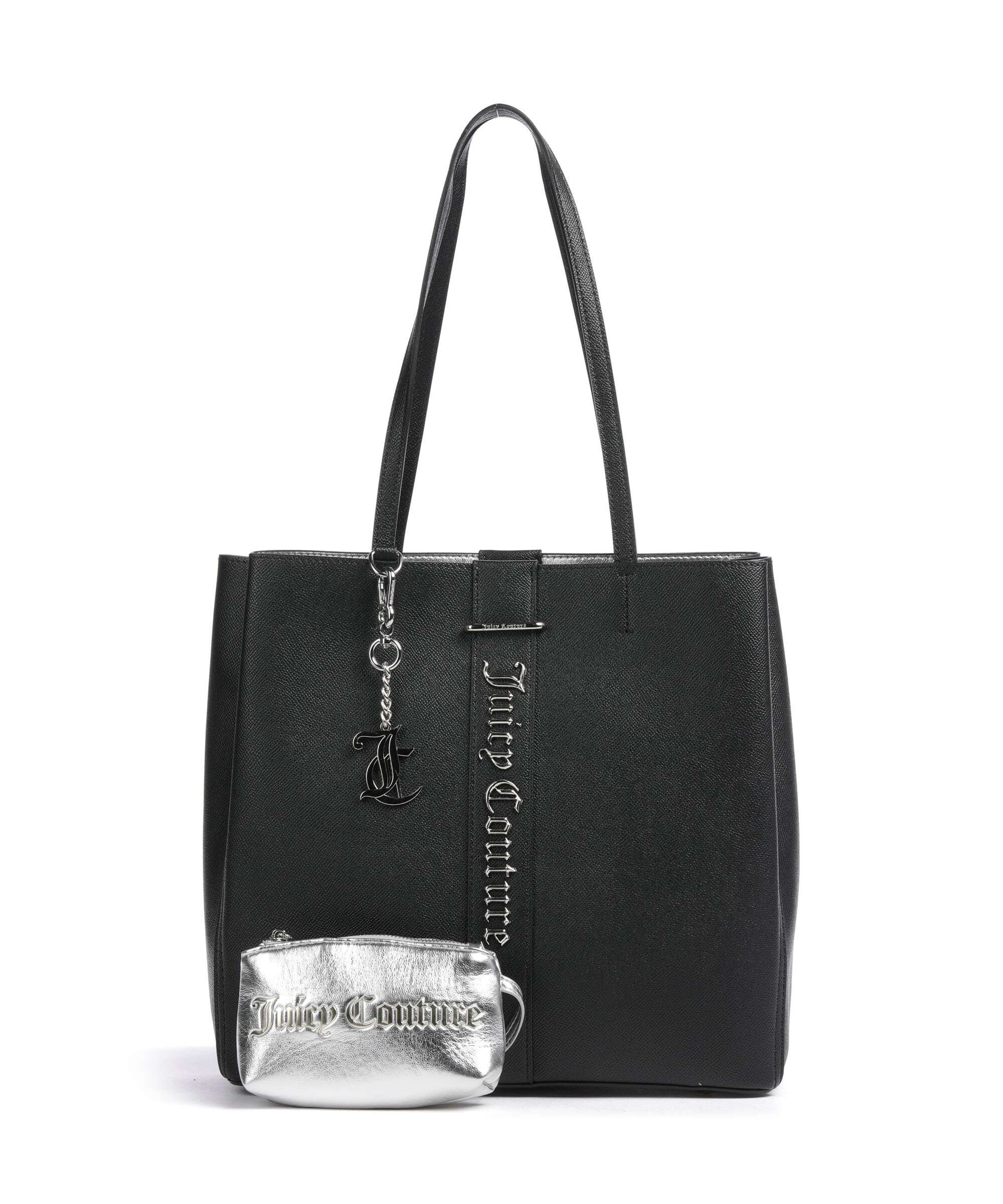 Juicy Couture Jasmine Boodschappentas black - Image 4