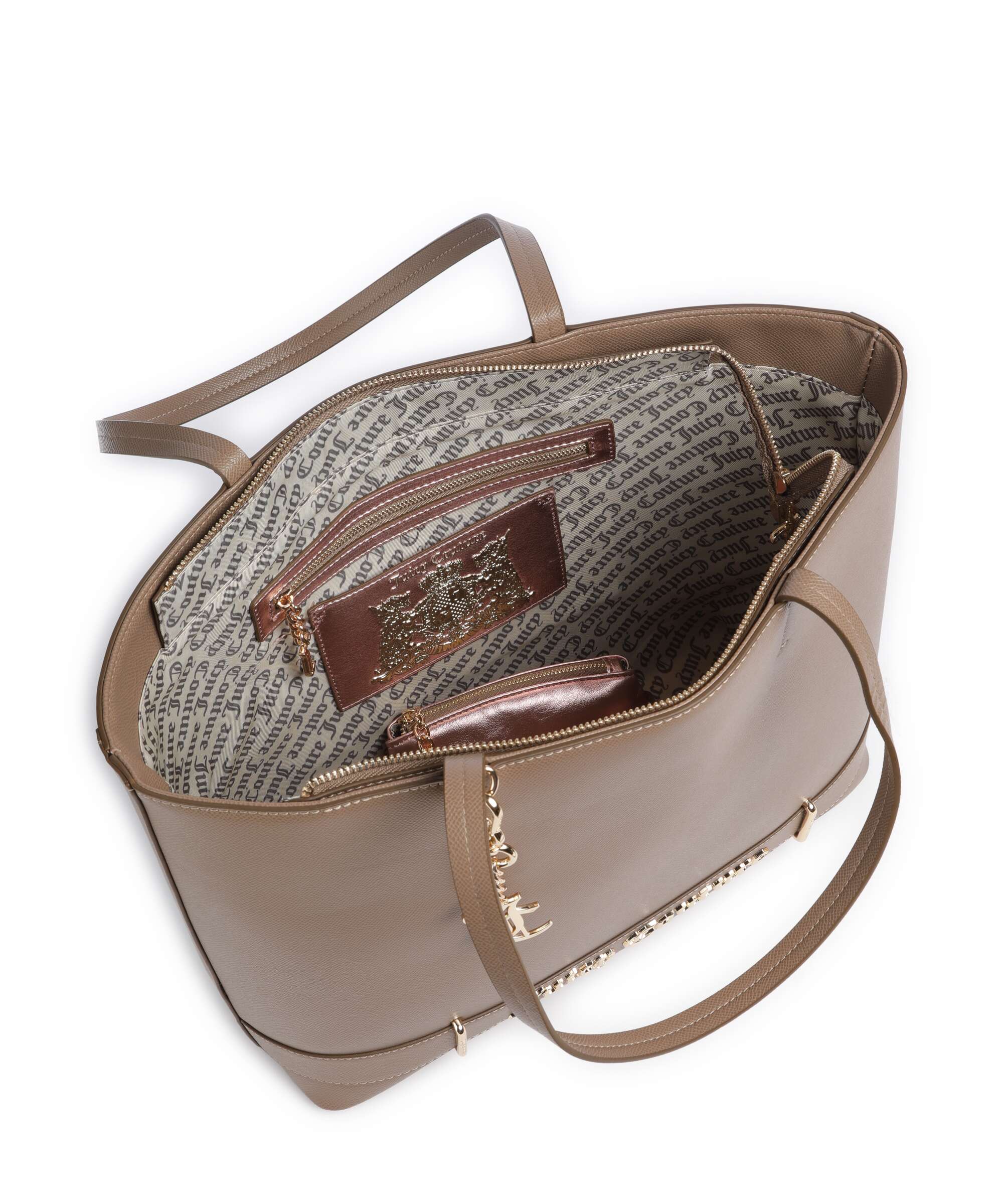 Juicy Couture Jasmine L Boodschappentas fungi - Image 7