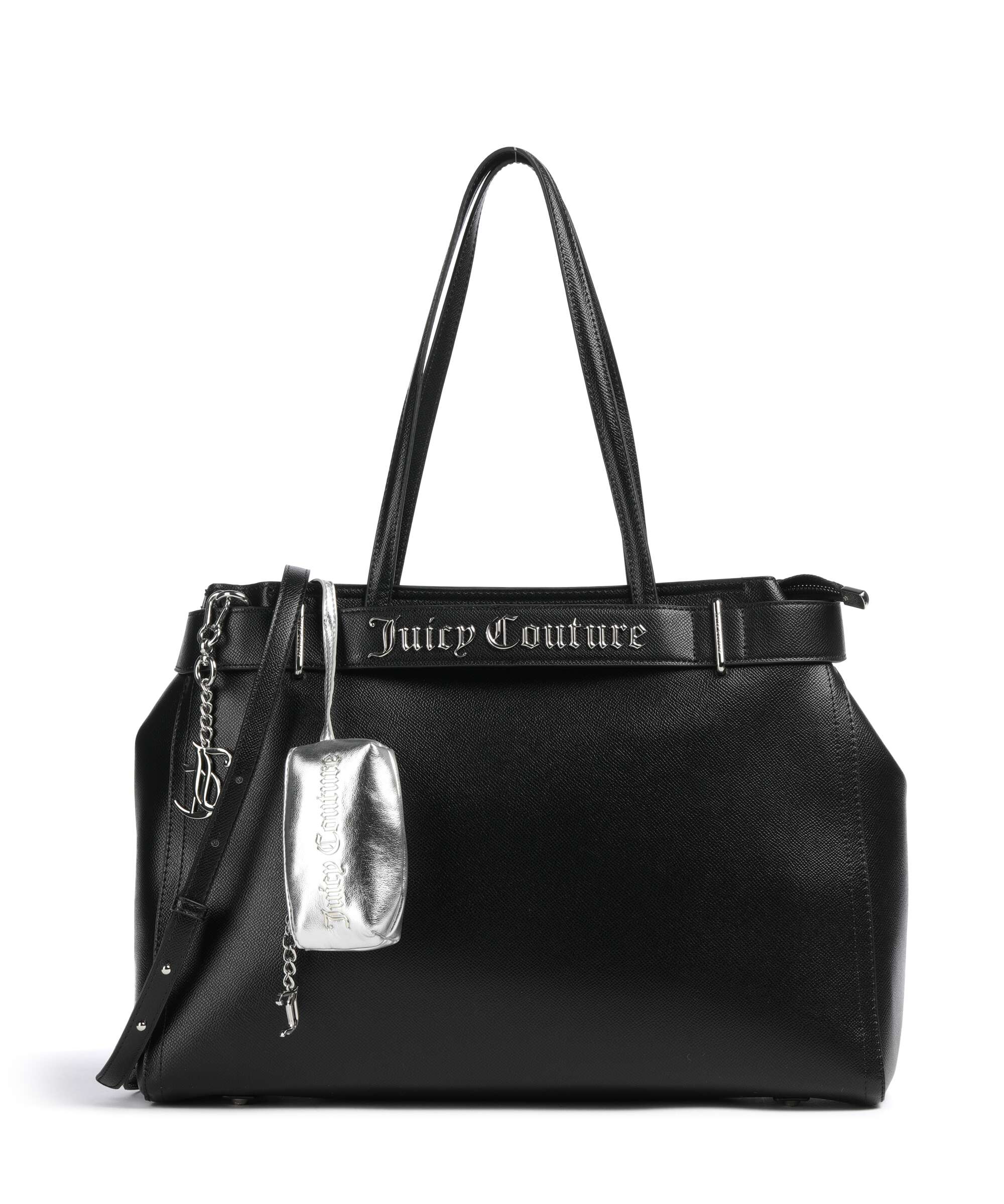 Juicy Couture Jasmine L Boodschappentas black - Image 4