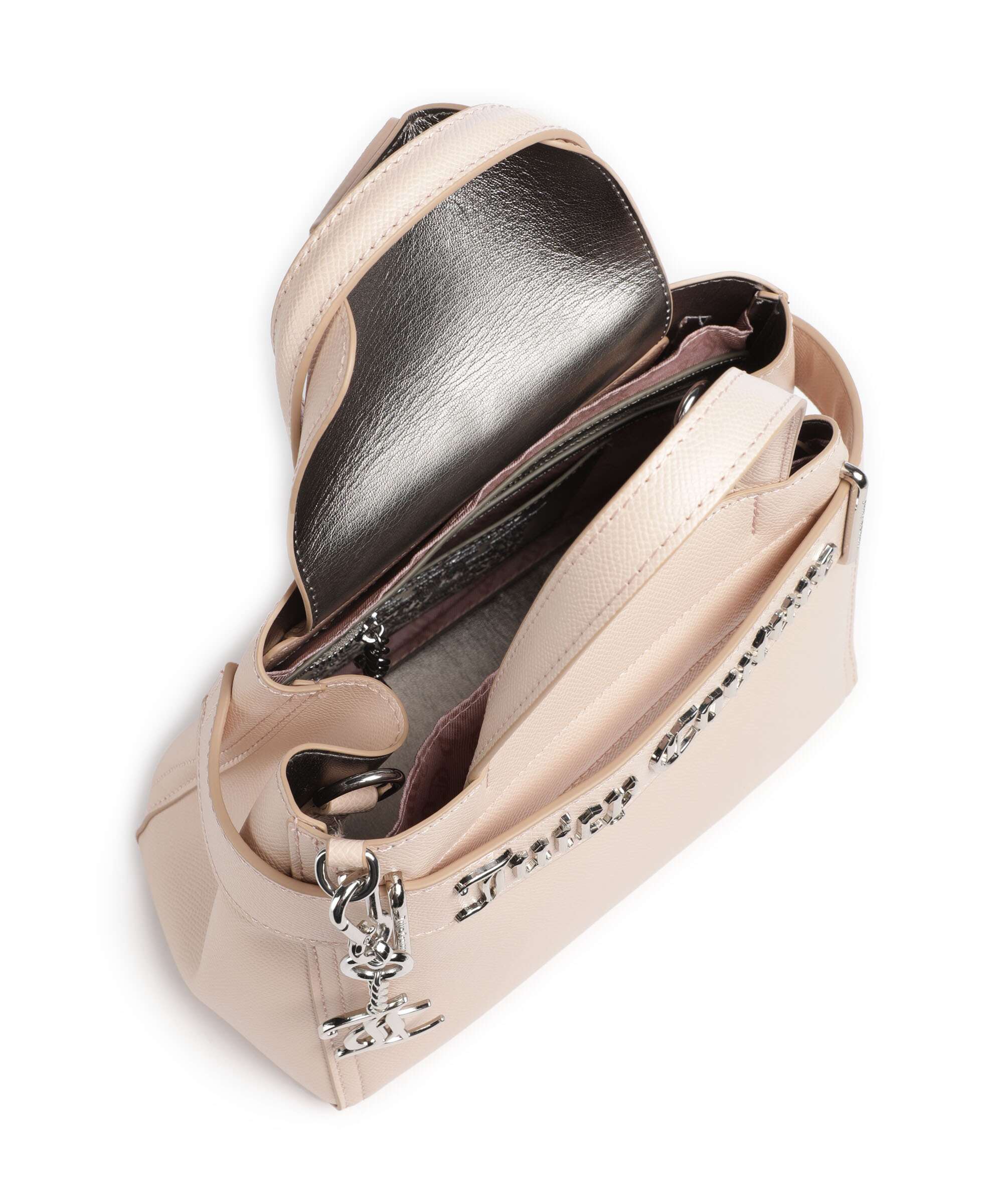 Juicy Couture Jasmine S Handtas pink champagne - Image 7