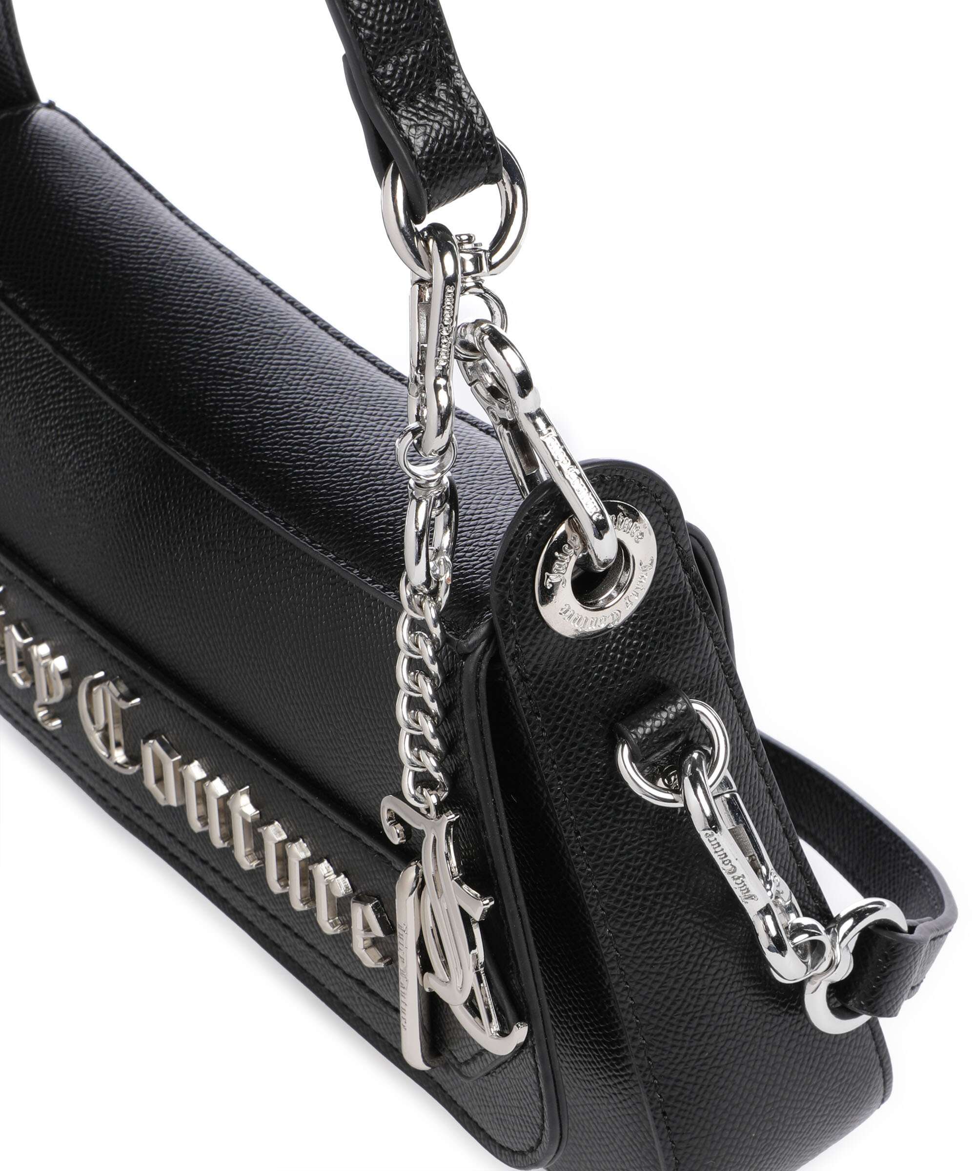 Juicy Couture Jasmine Schoudertas black - Image 7