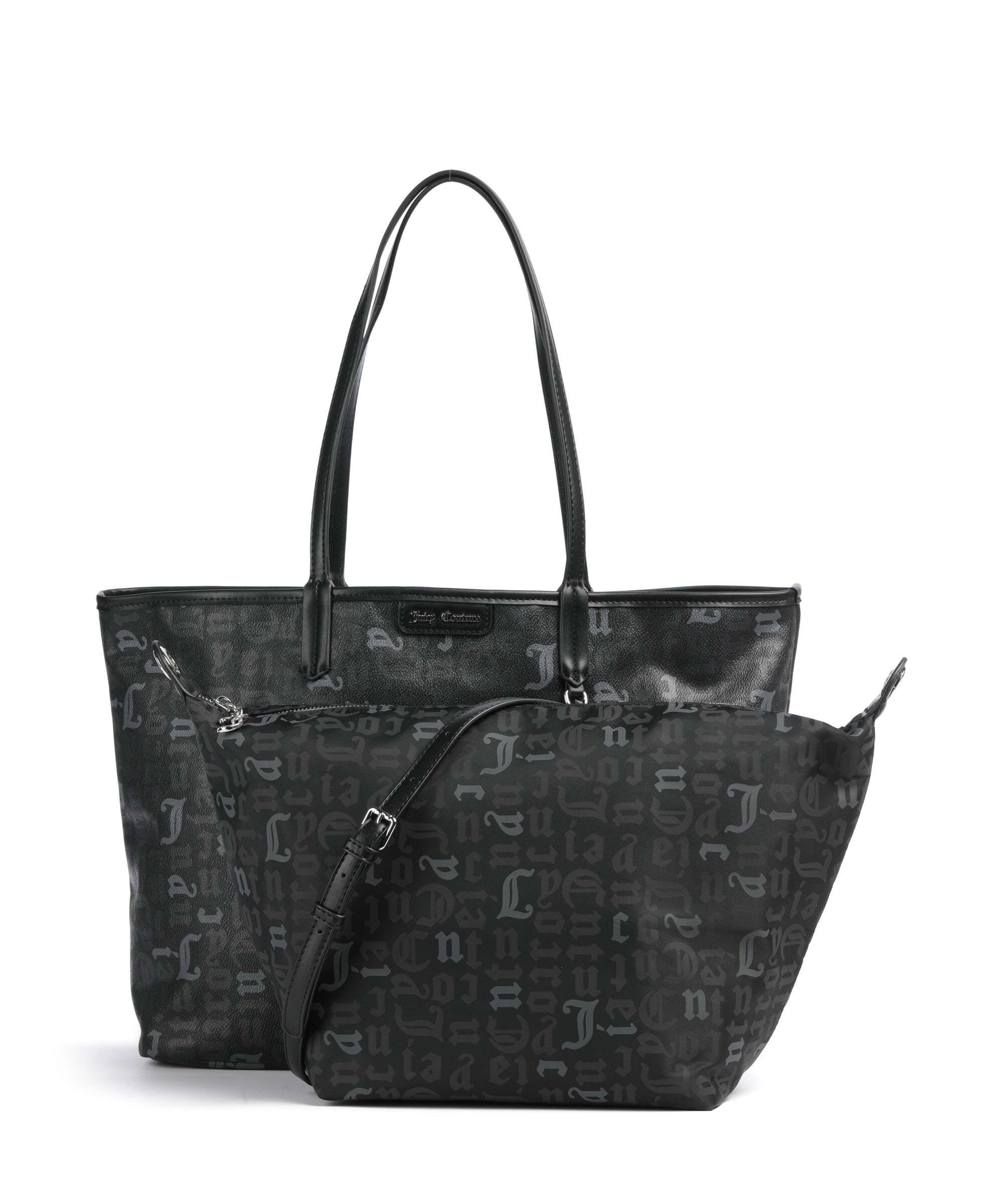 Juicy Couture Joan Boodschappentas black - Image 2