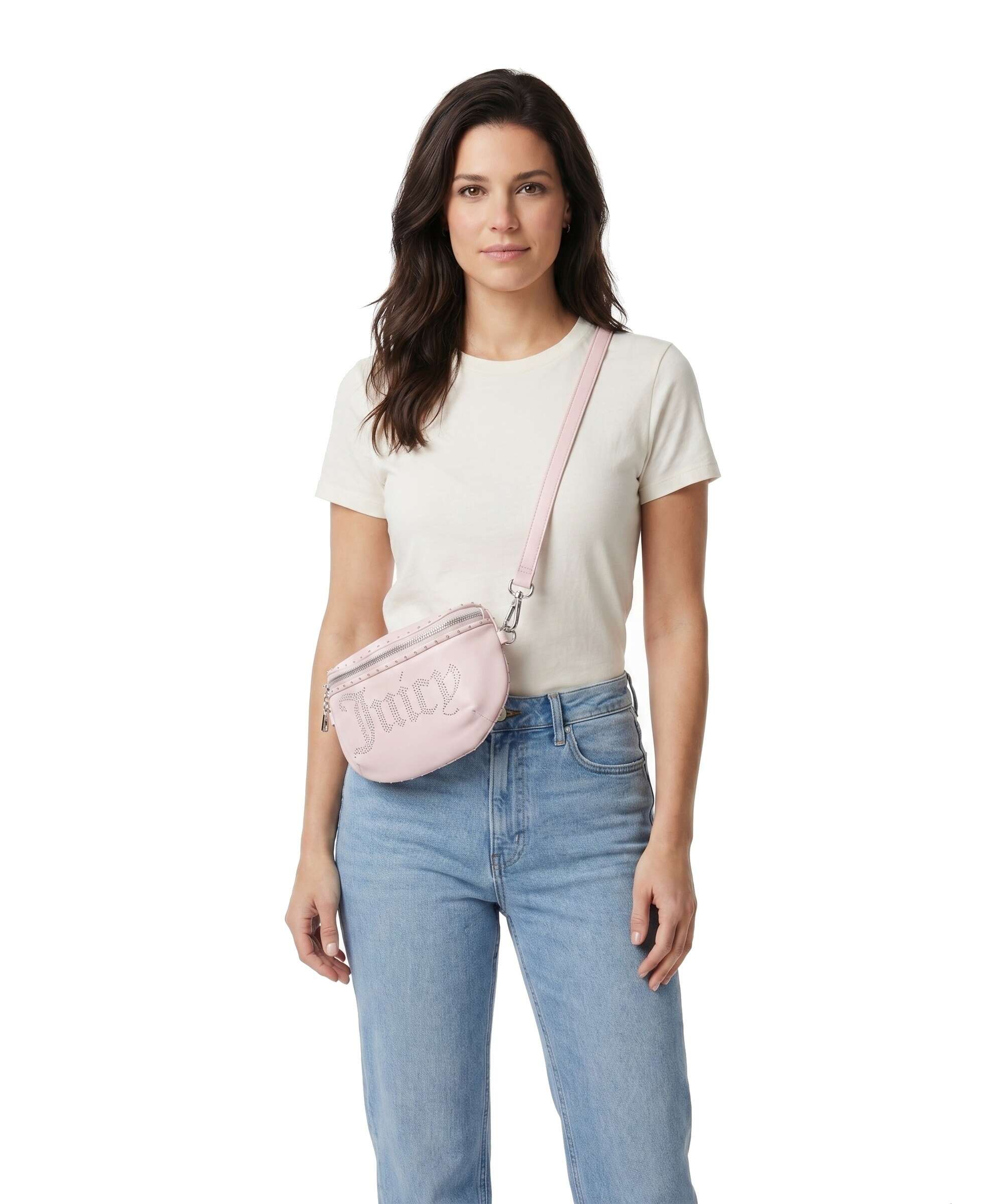 Juicy Couture Kimberly Heuptas juicy pink - Image 3