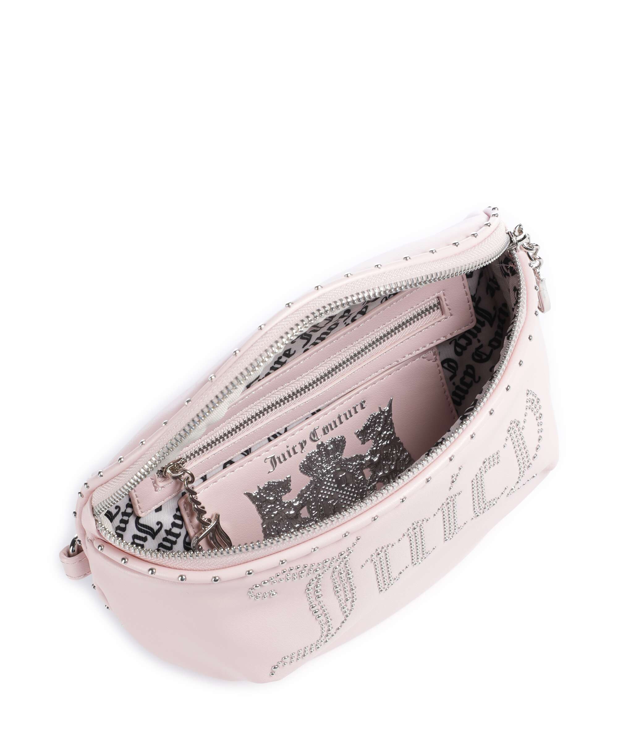Juicy Couture Kimberly Heuptas juicy pink - Image 5