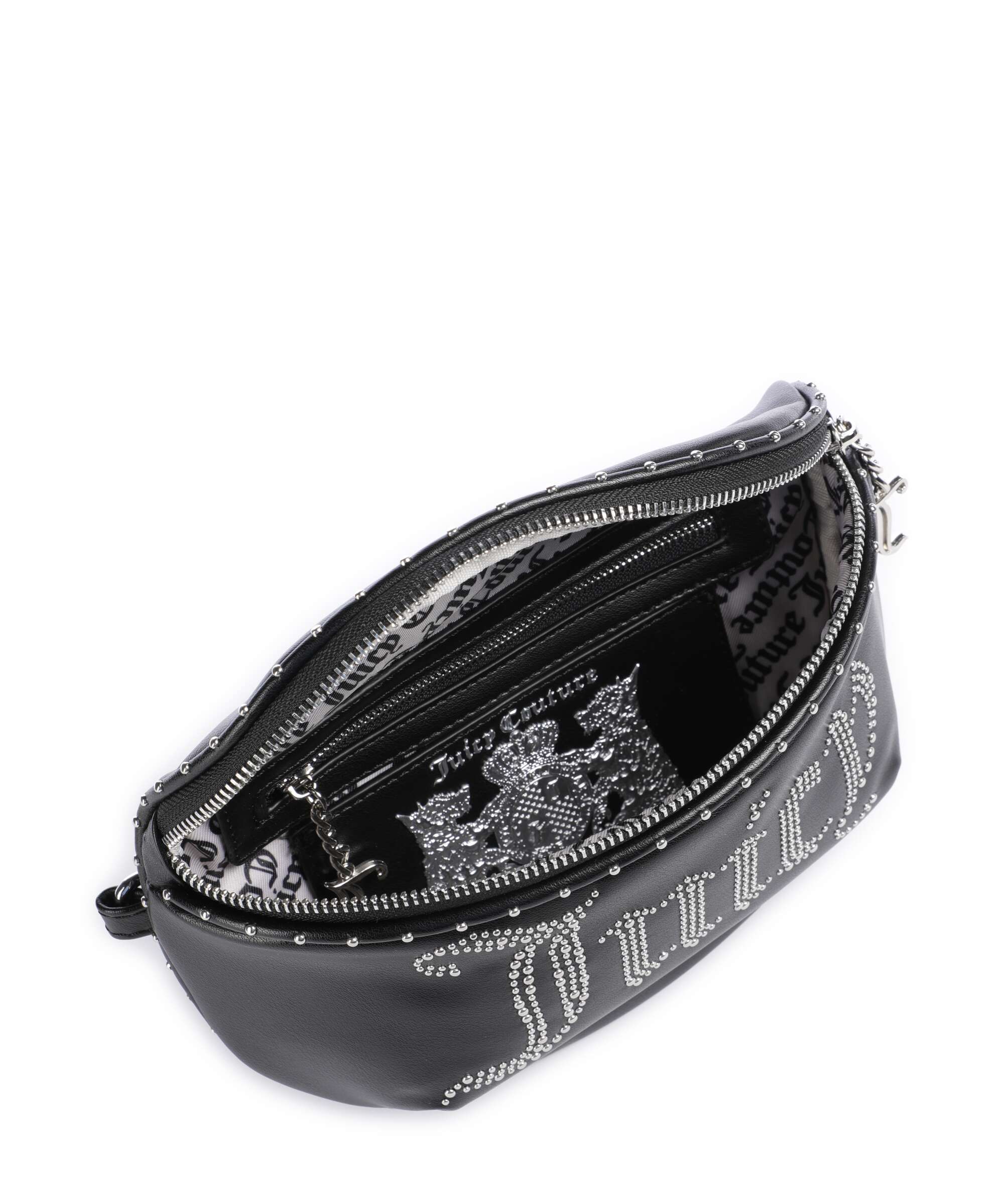 Juicy Couture Kimberly Heuptas black - Image 5