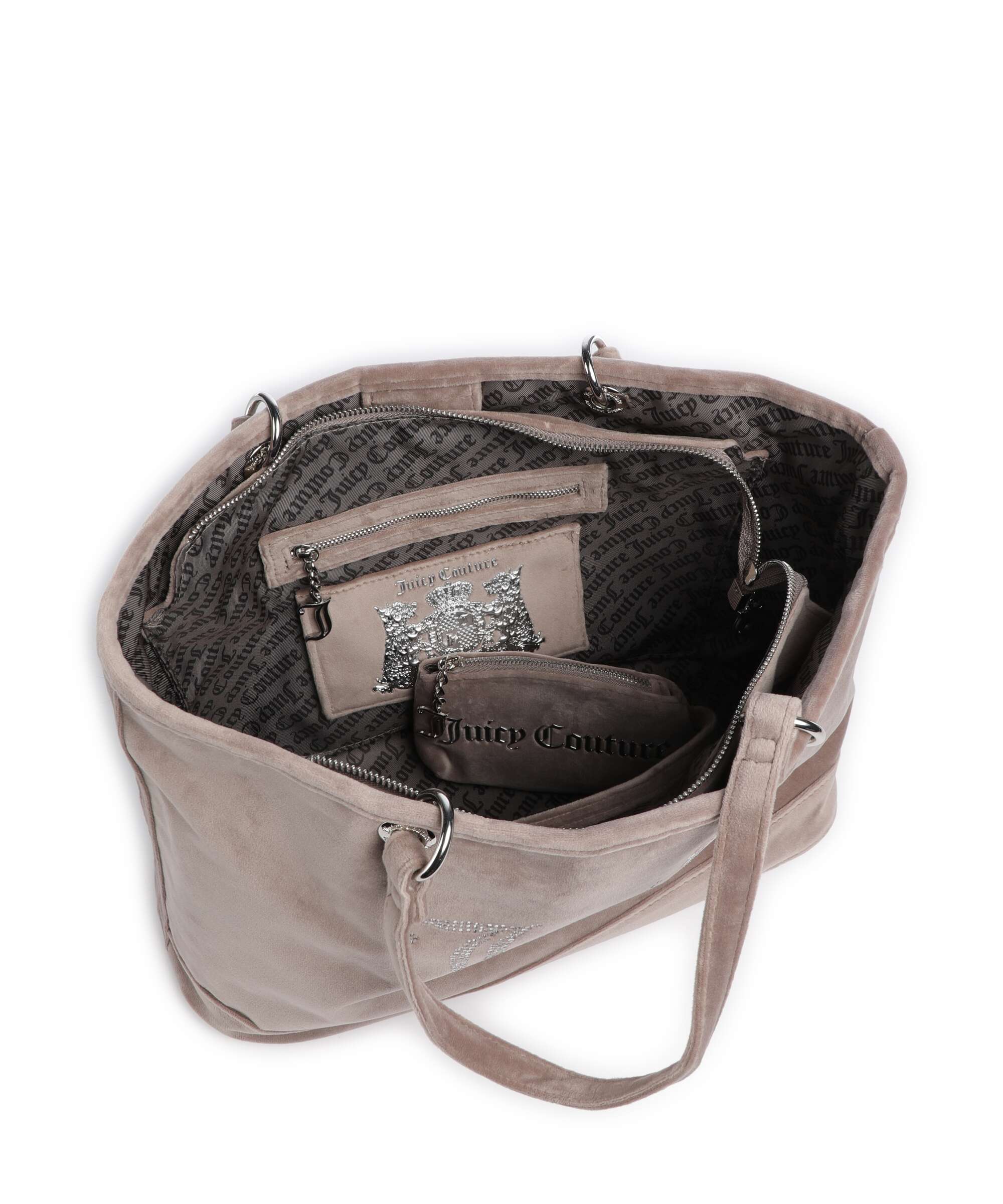 Juicy Couture Kimberly L Boodschappentas fungi - Image 6