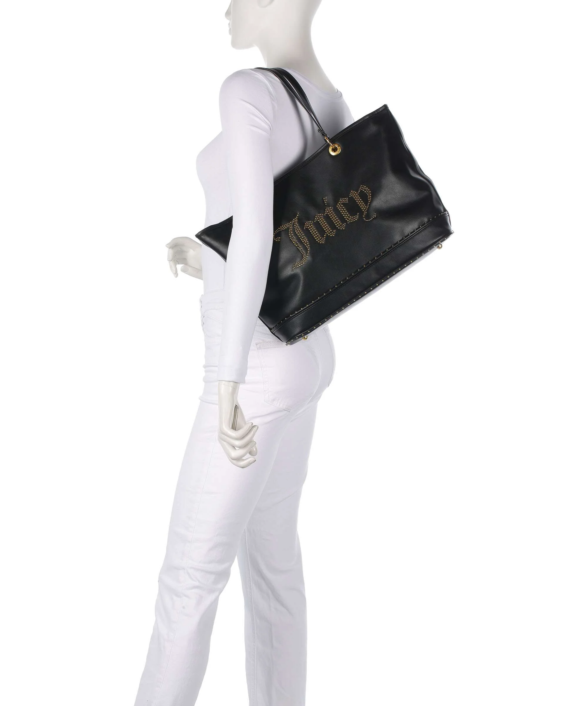 Juicy Couture Kimberly L Boodschappentas black - Image 3