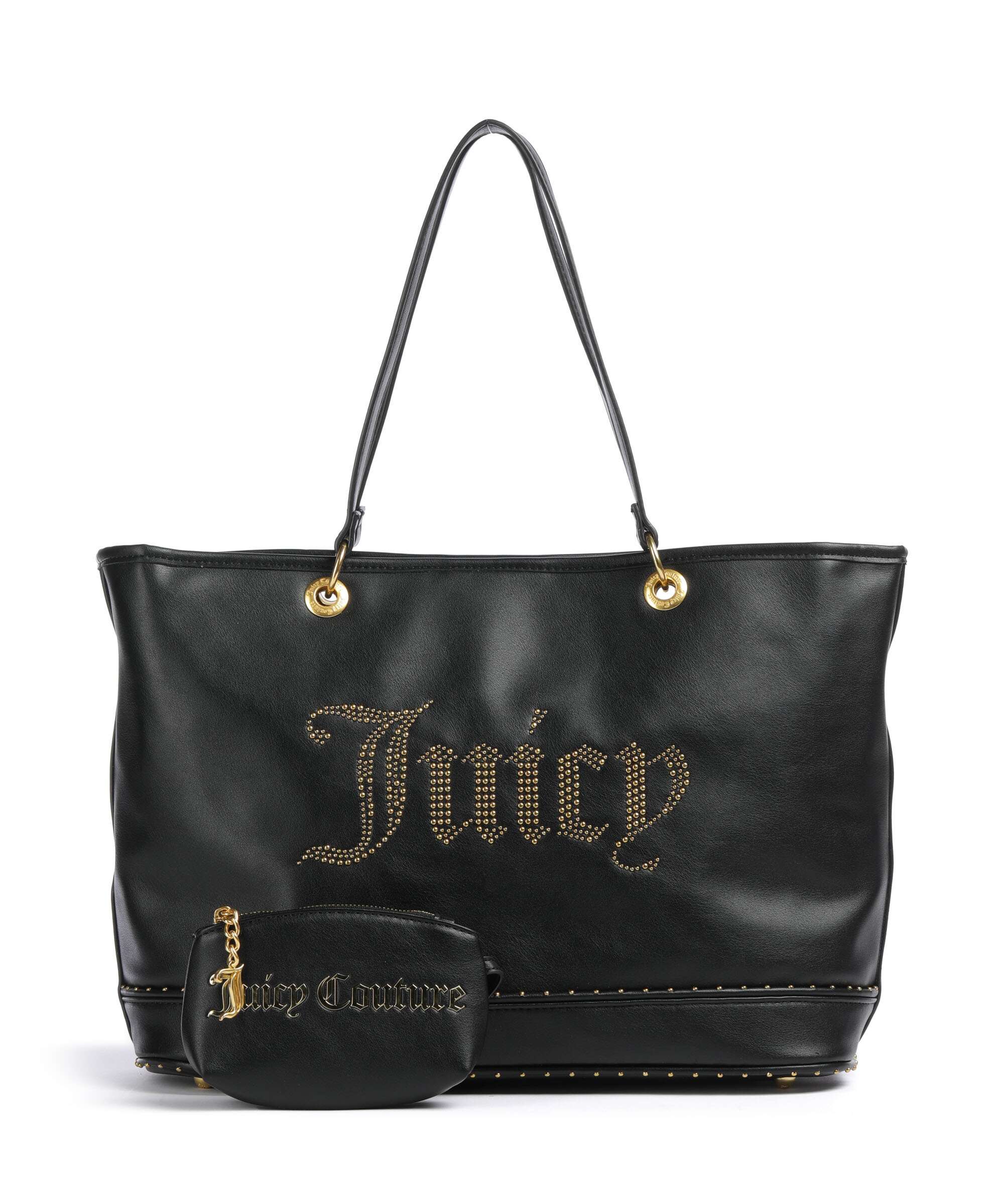 Juicy Couture Kimberly L Boodschappentas black - Image 4