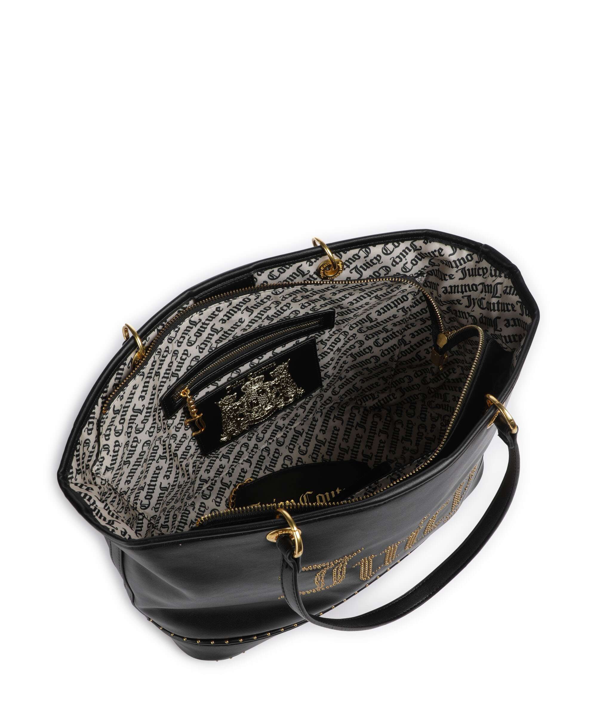 Juicy Couture Kimberly L Boodschappentas black - Image 6