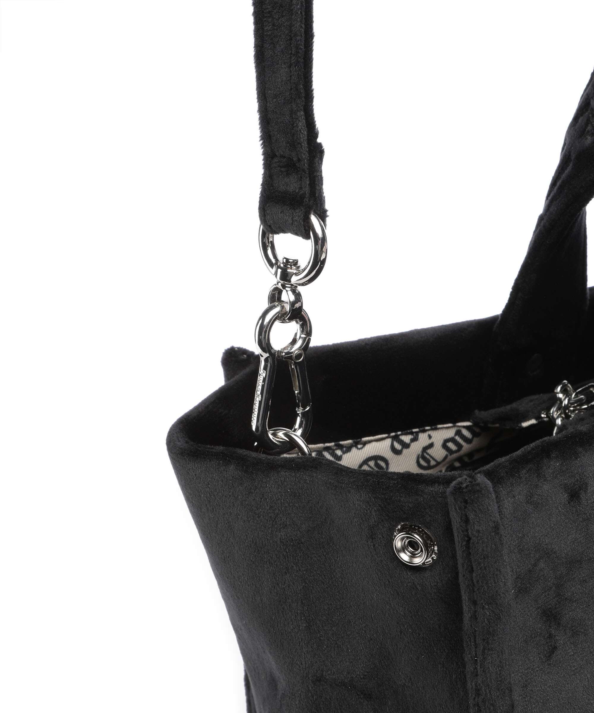 Juicy Couture Kimberly M Handtas black - Image 5