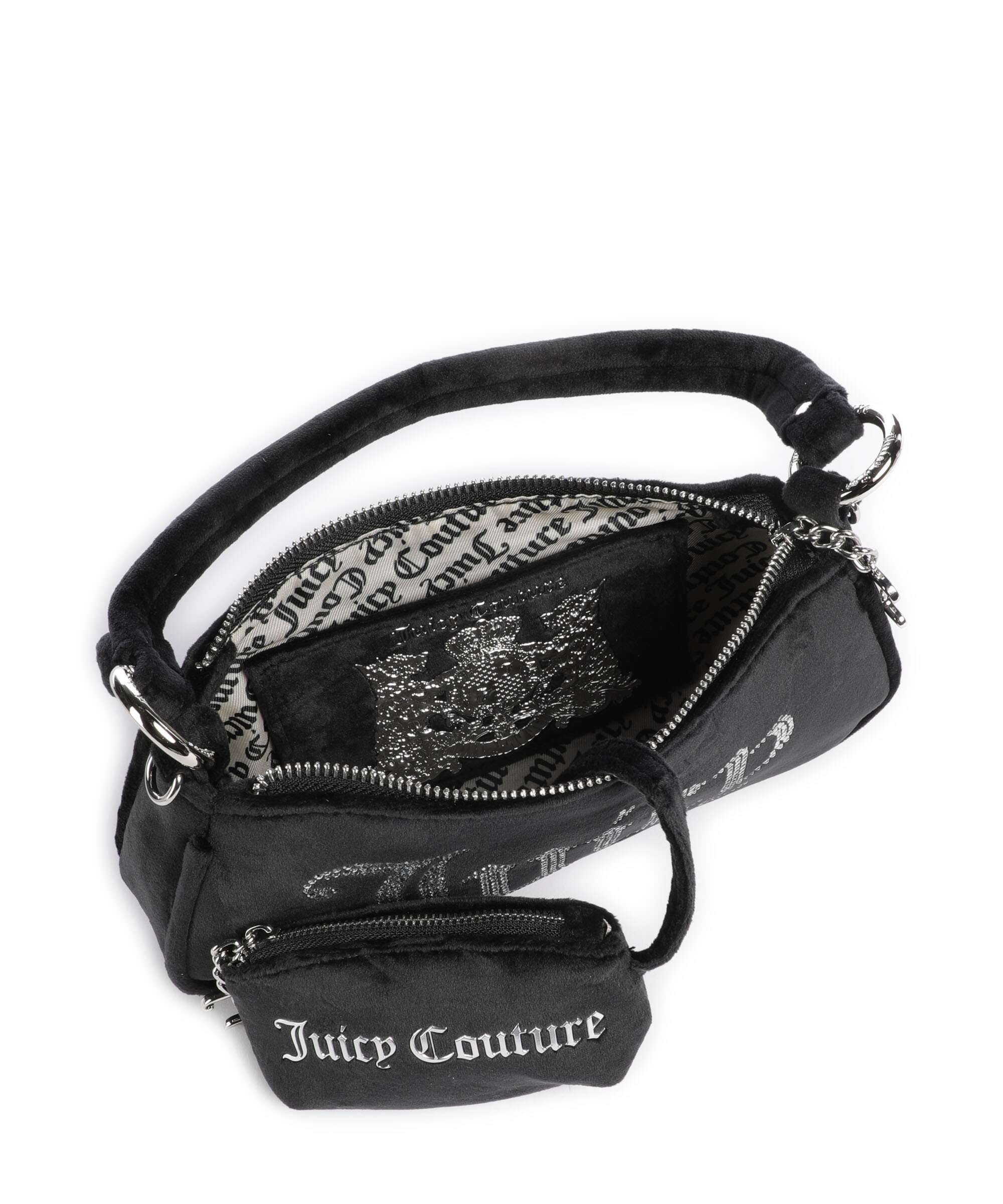 Juicy Couture Kimberly S Schoudertas black - Image 8