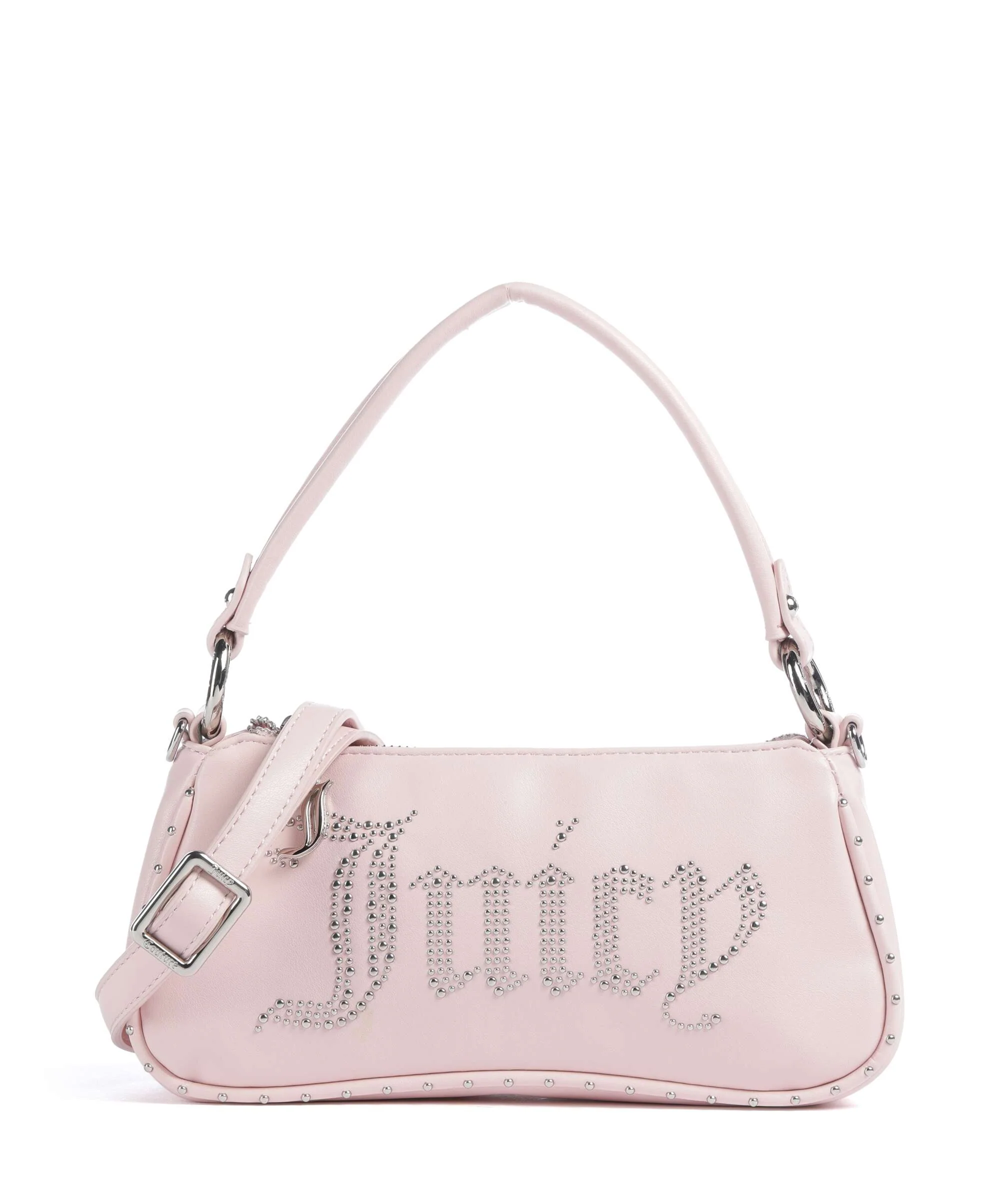 Juicy Couture Kimberly S Schoudertas juicy pink