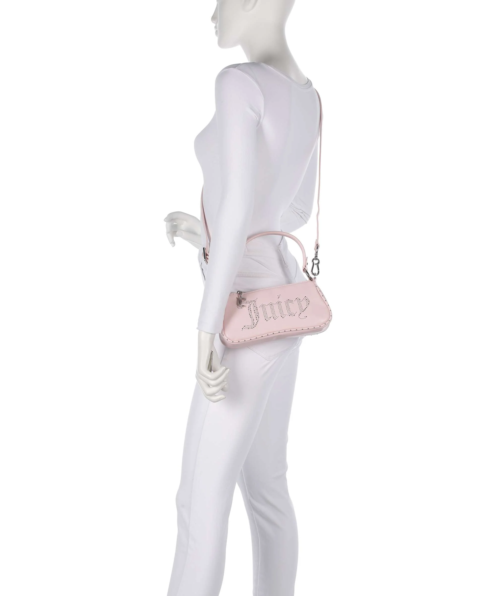 Juicy Couture Kimberly S Schoudertas juicy pink - Image 4