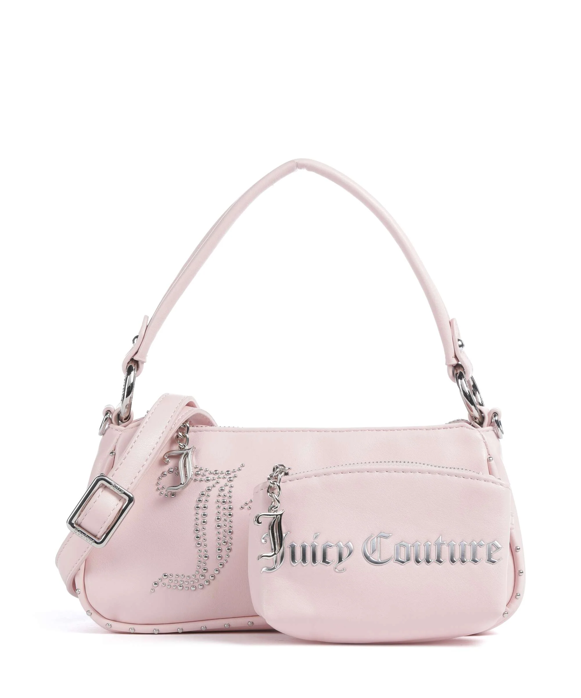 Juicy Couture Kimberly S Schoudertas juicy pink - Image 5