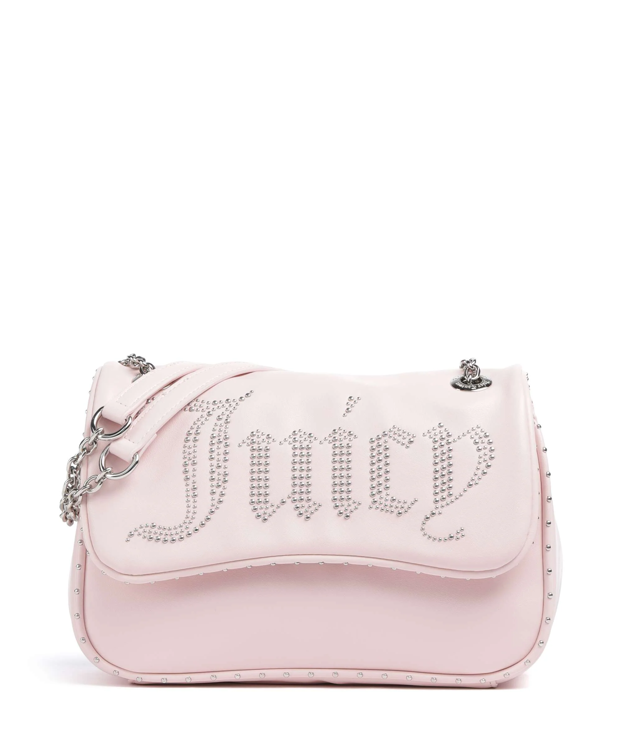 Juicy Couture Kimberly Schoudertas juicy pink