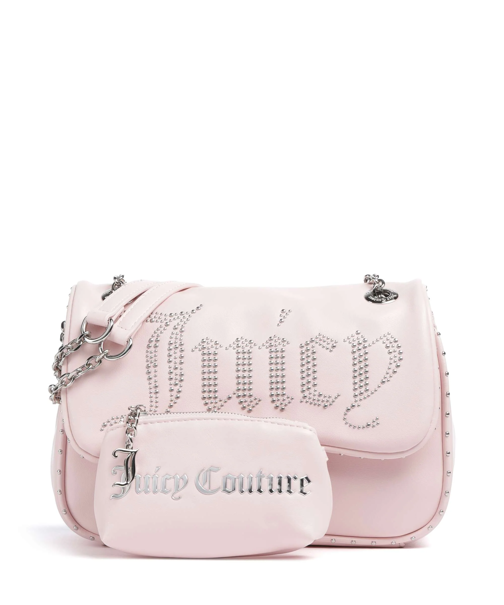 Juicy Couture Kimberly Schoudertas juicy pink - Image 5