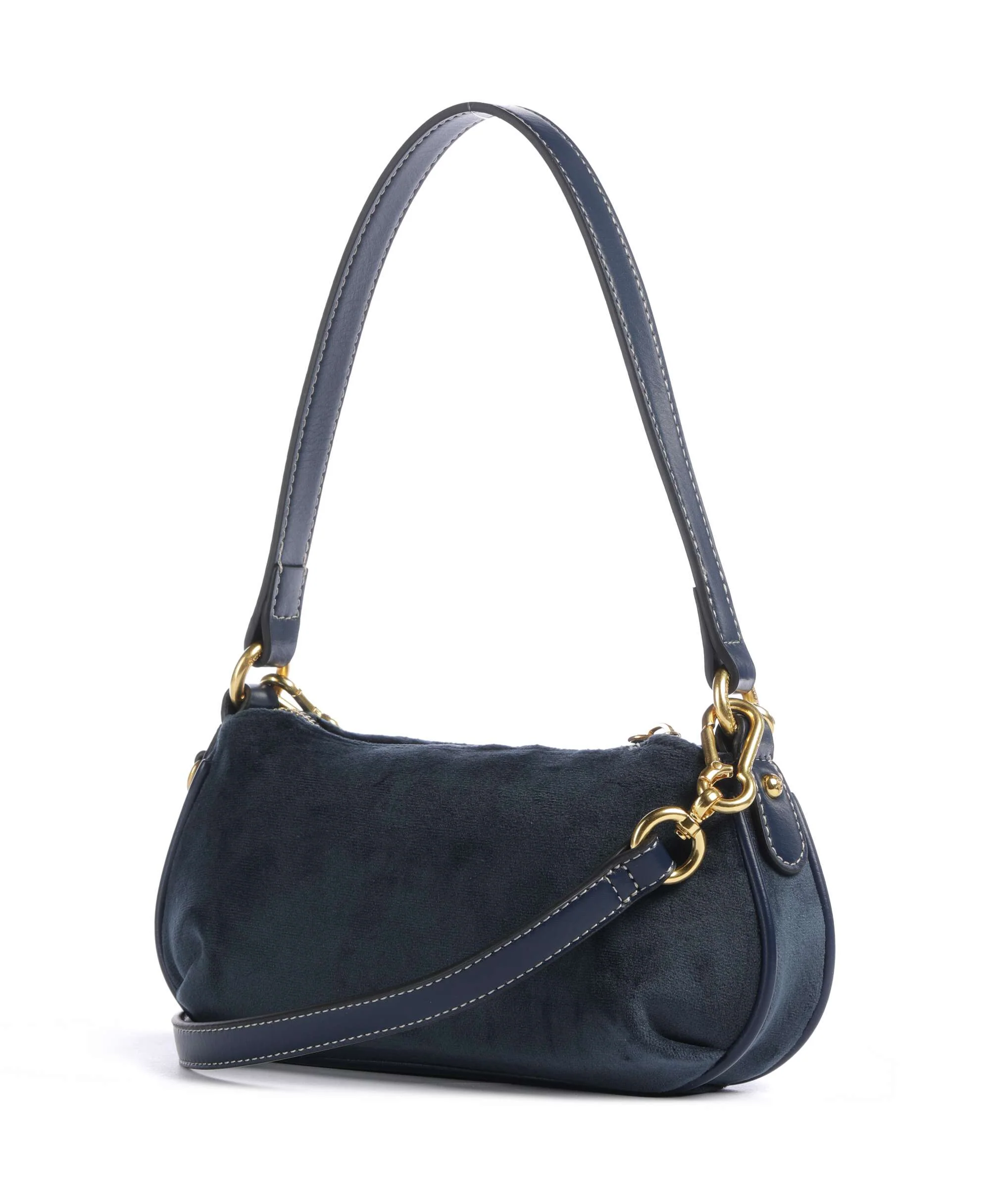Juicy Couture Twig Narrative S Schoudertas blue depths - Image 2