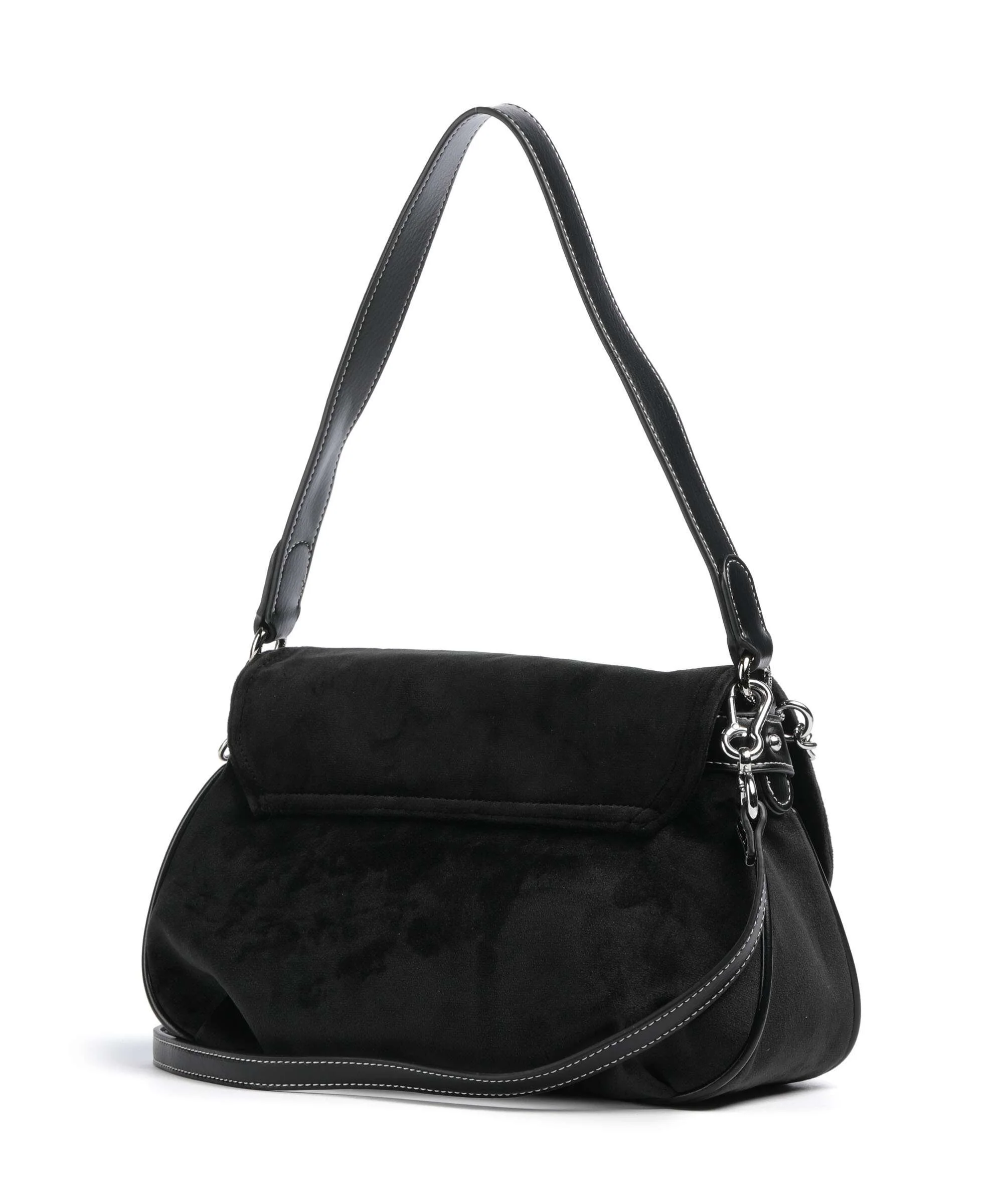 Juicy Couture Twig Narrative Schoudertas black - Image 2