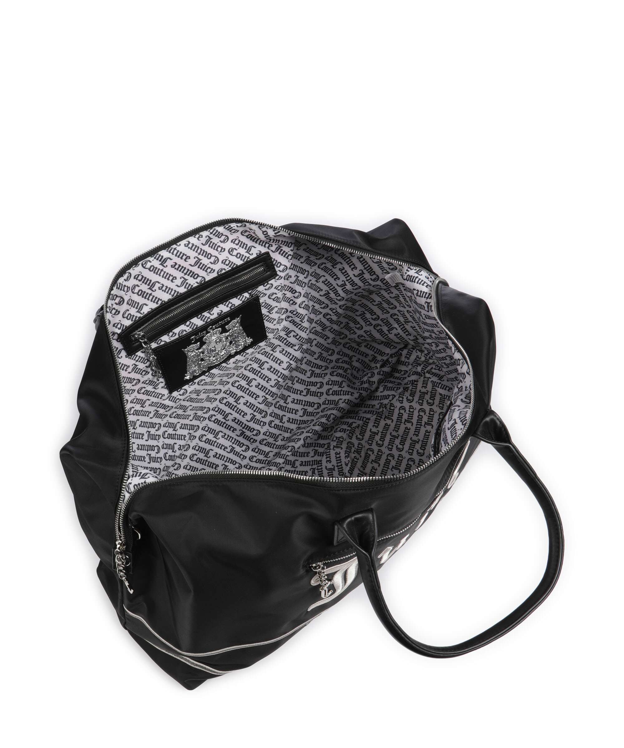 Juicy Couture Weekendtas black - Image 5