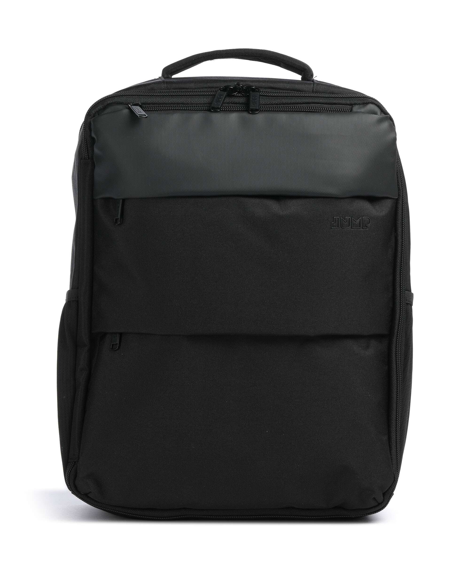 Jump Dunaa 21 Reis rugzak black