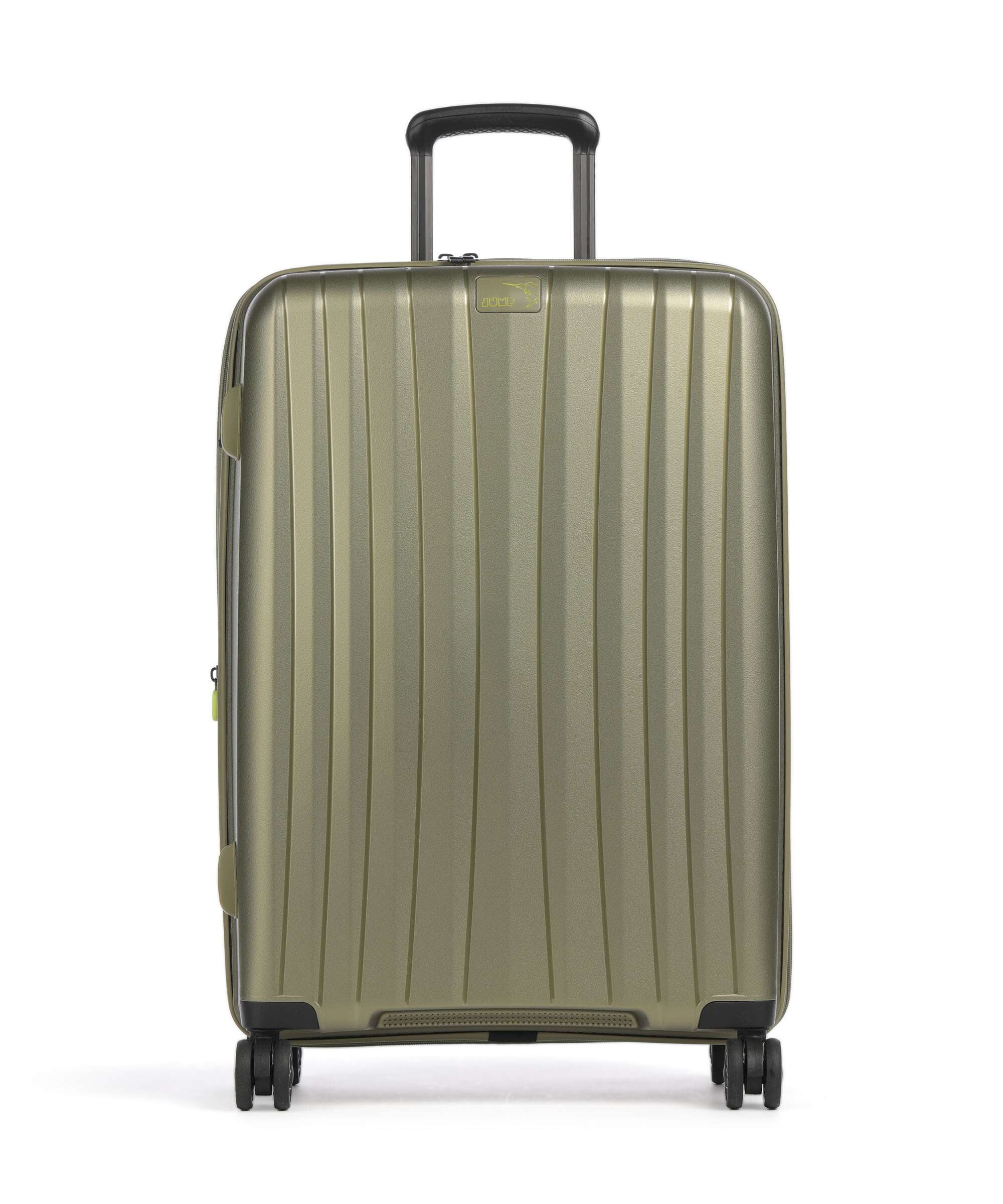 Jump Enais Trolley (4 wielen) olive