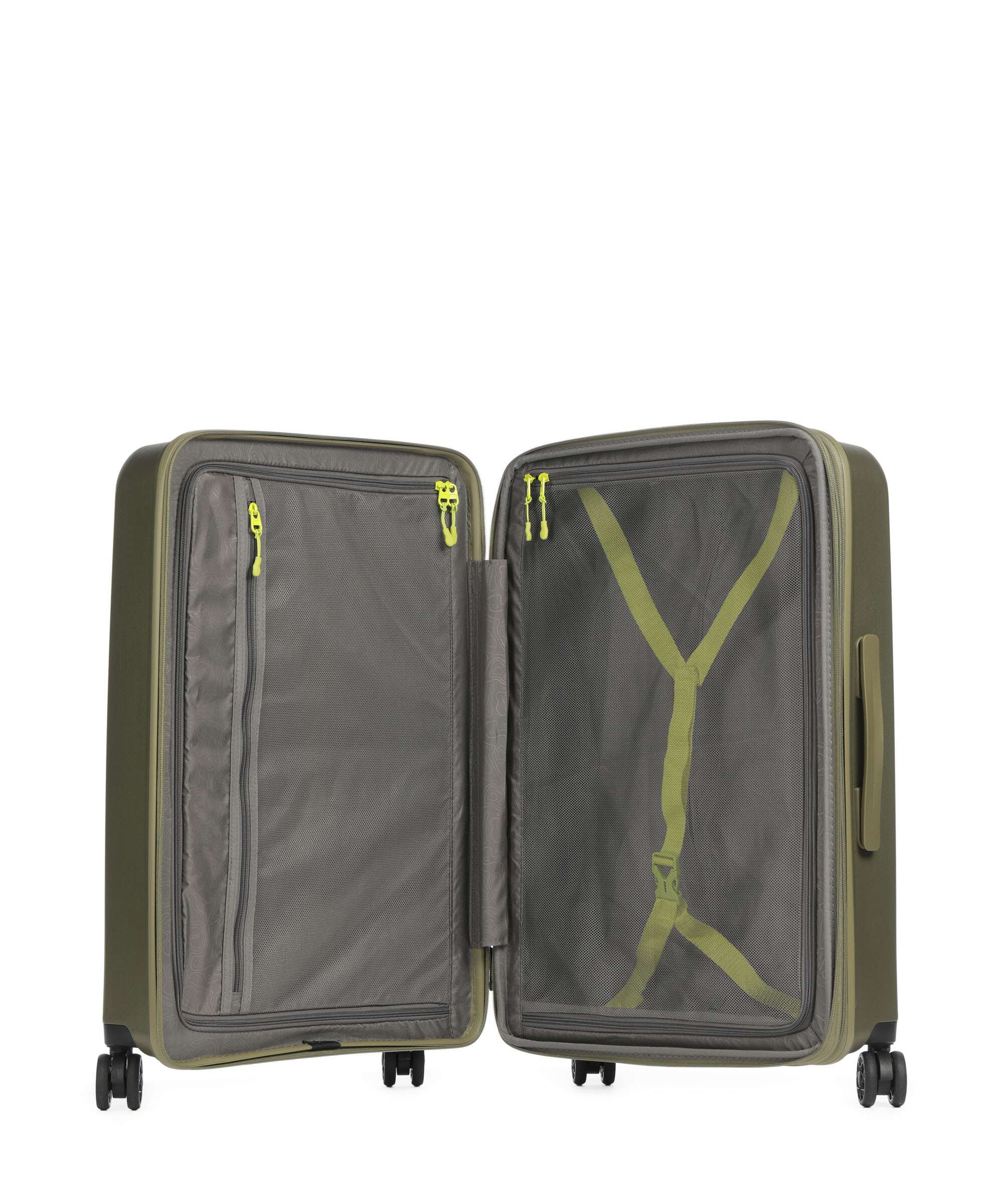 Jump Enais Trolley (4 wielen) olive - Image 6
