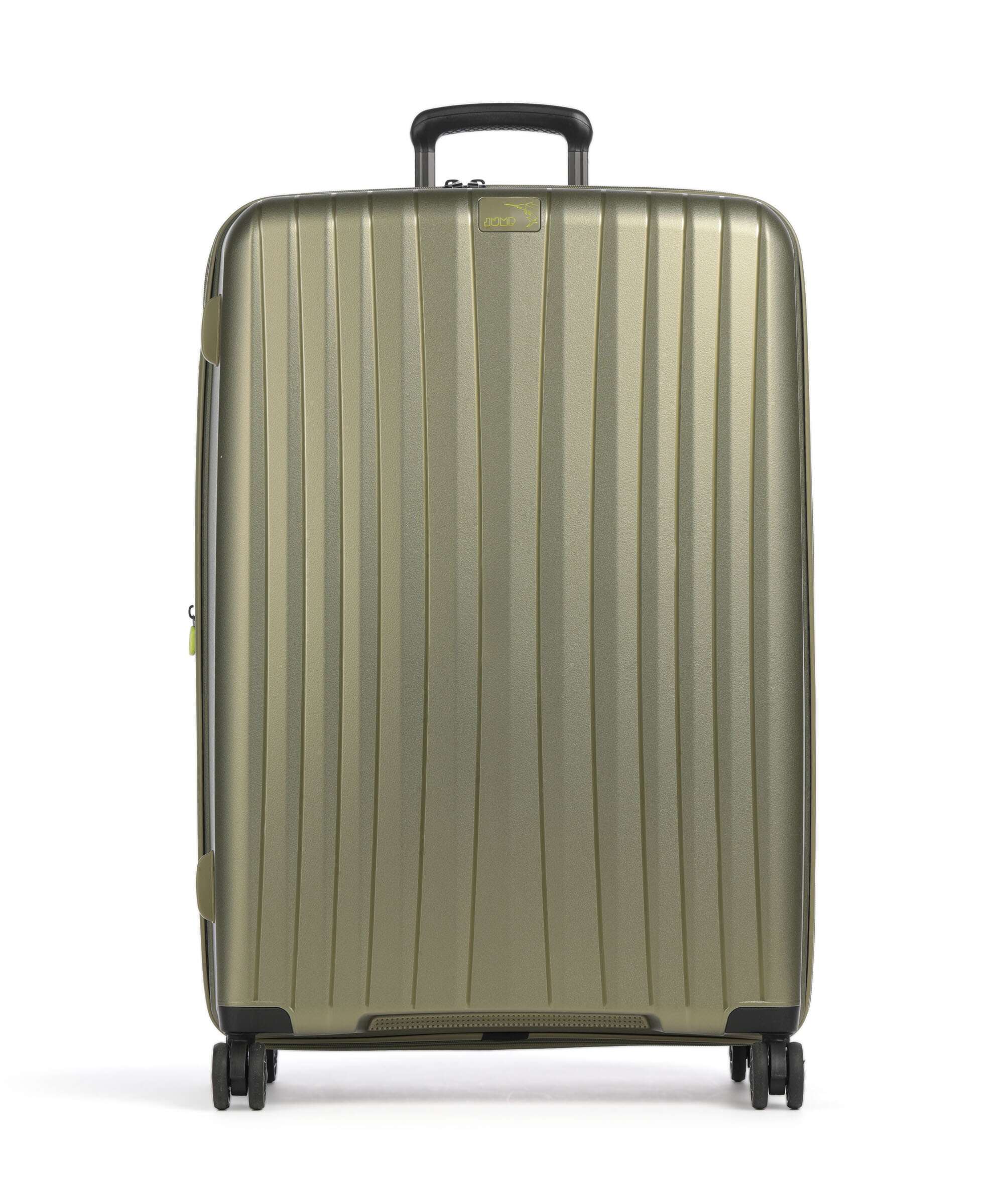 Jump Enais Trolley (4 wielen) olive