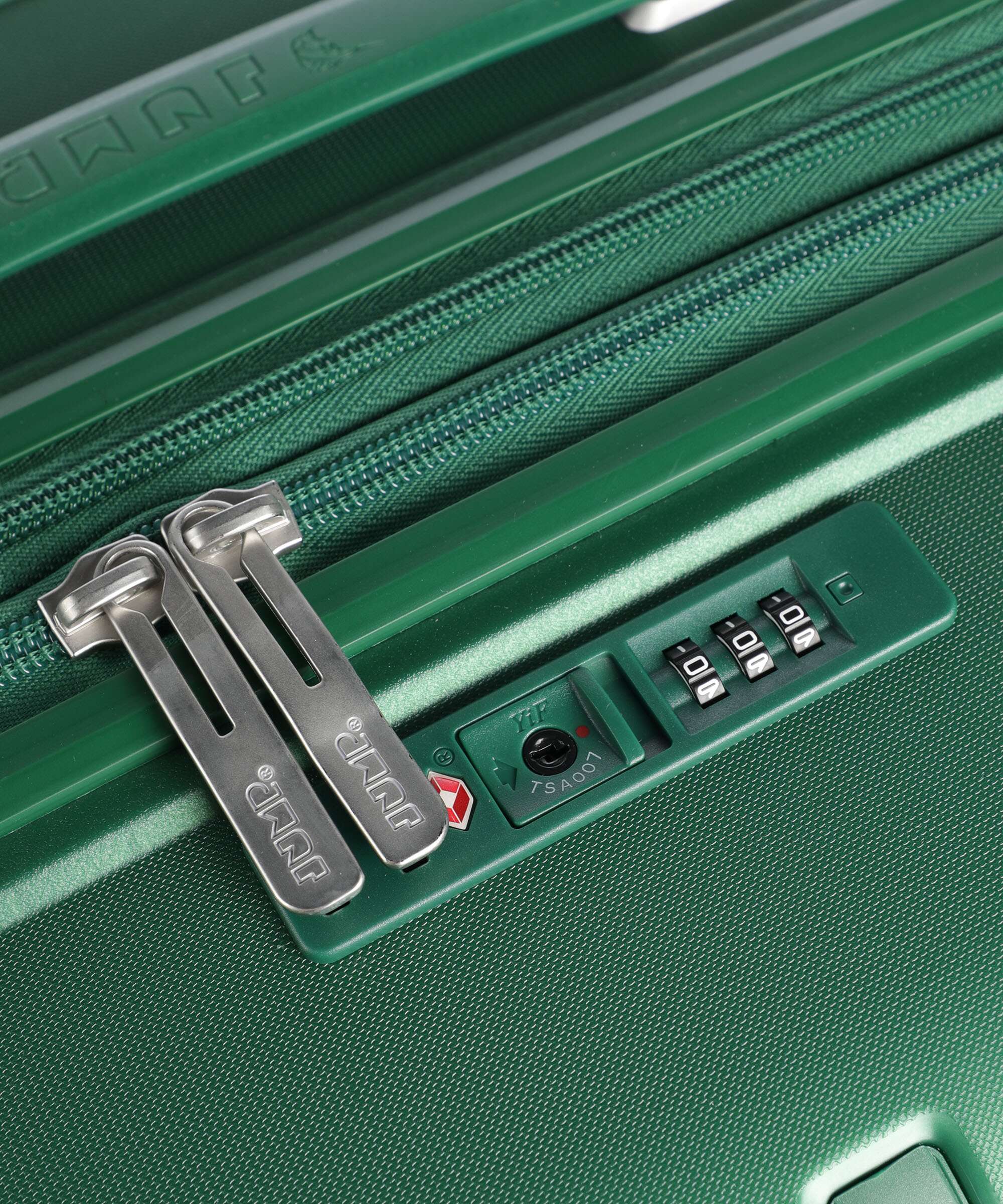 Jump Evae Trolley (4 wielen) green - Image 3