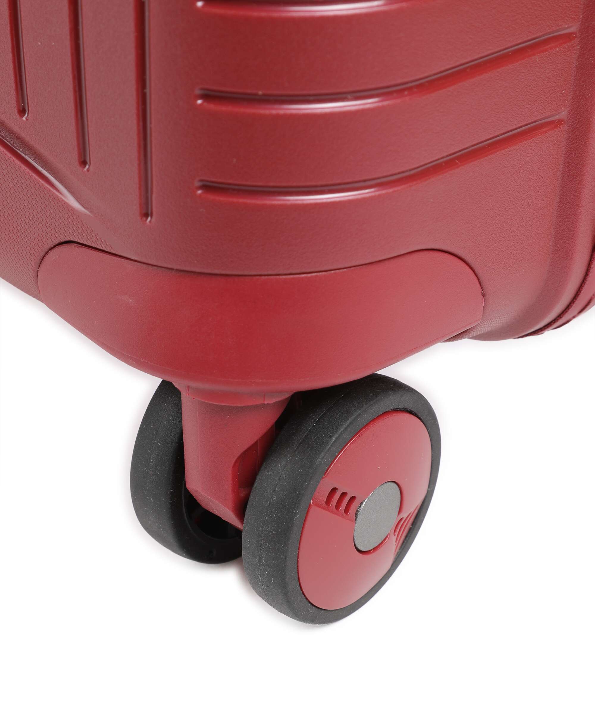 Jump Evae Ultra-Light Trolley (4 wielen) red - Image 4
